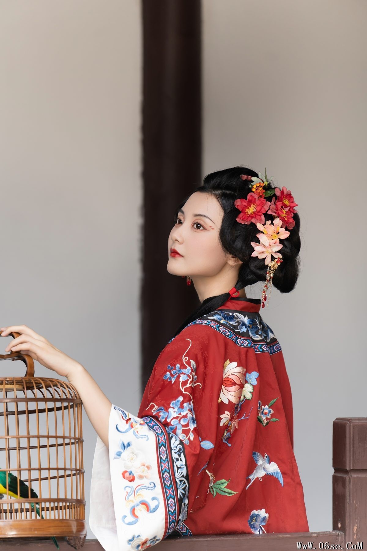 图片[11]-YiTuYu艺图语 Vol.6064 Gao Gao[29P]-六色网