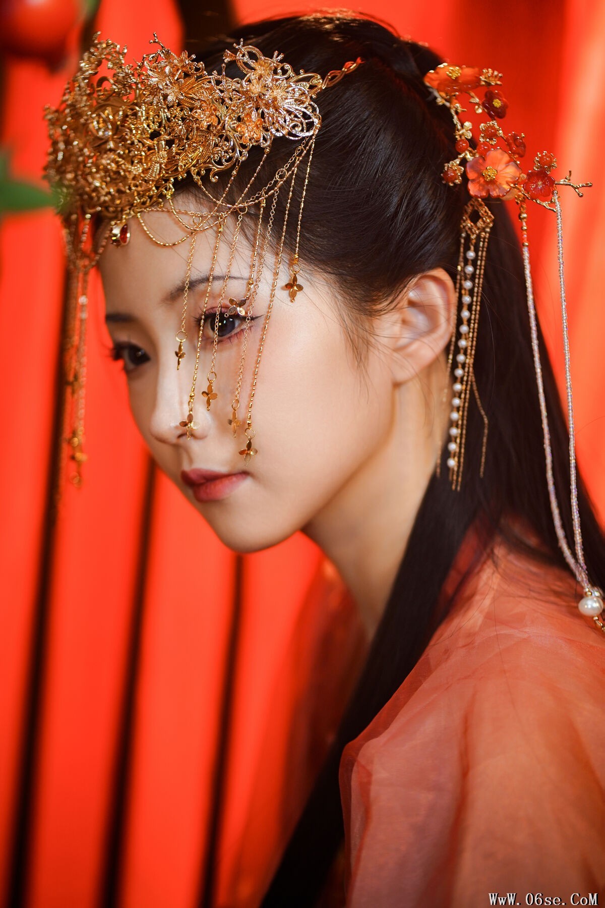 图片[13]-YiTuYu艺图语 Vol.6905 Tu Ya[24P]-六色网