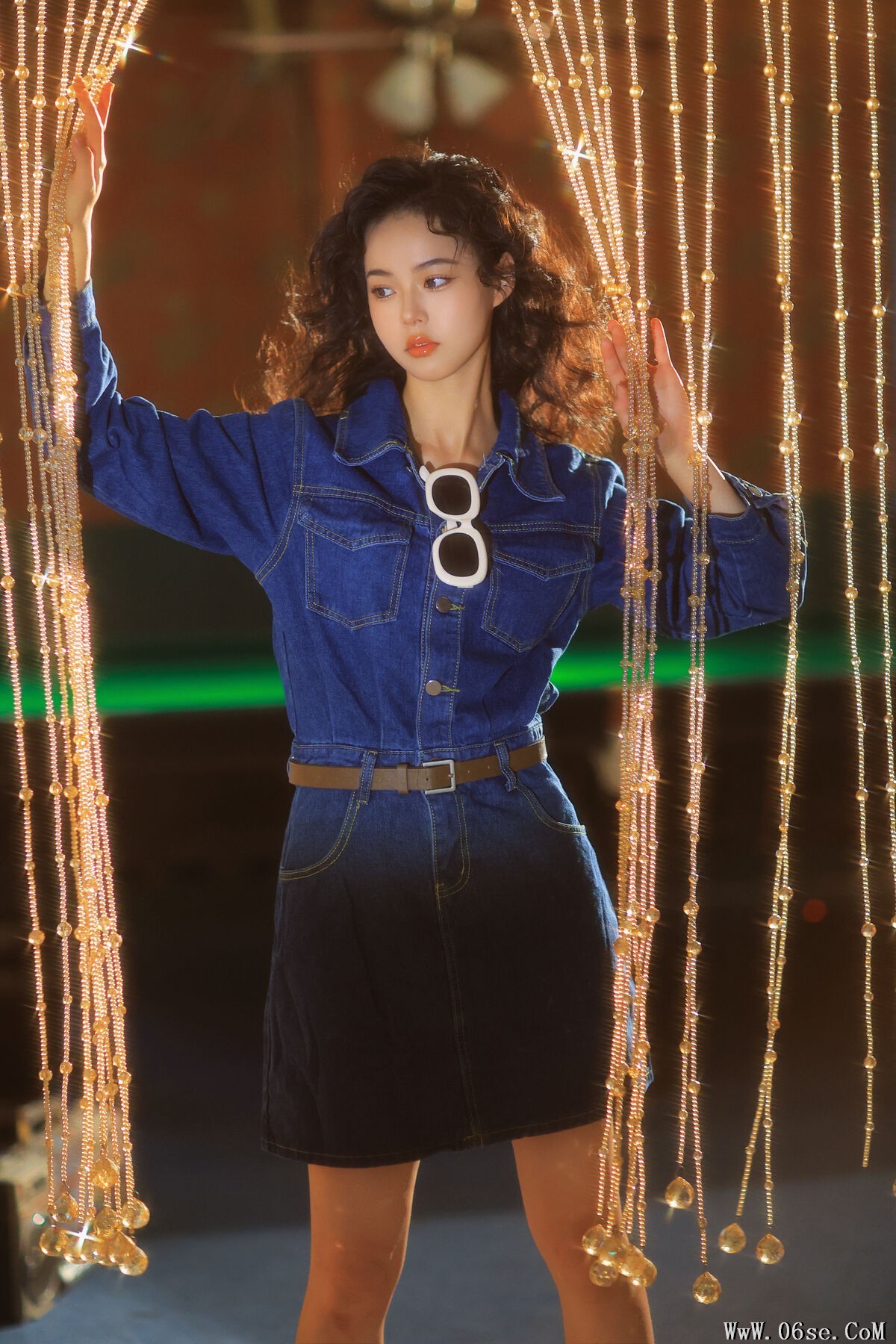 图片[9]-YiTuYu艺图语 Vol.7100 Xiao Yang[32P]-六色网