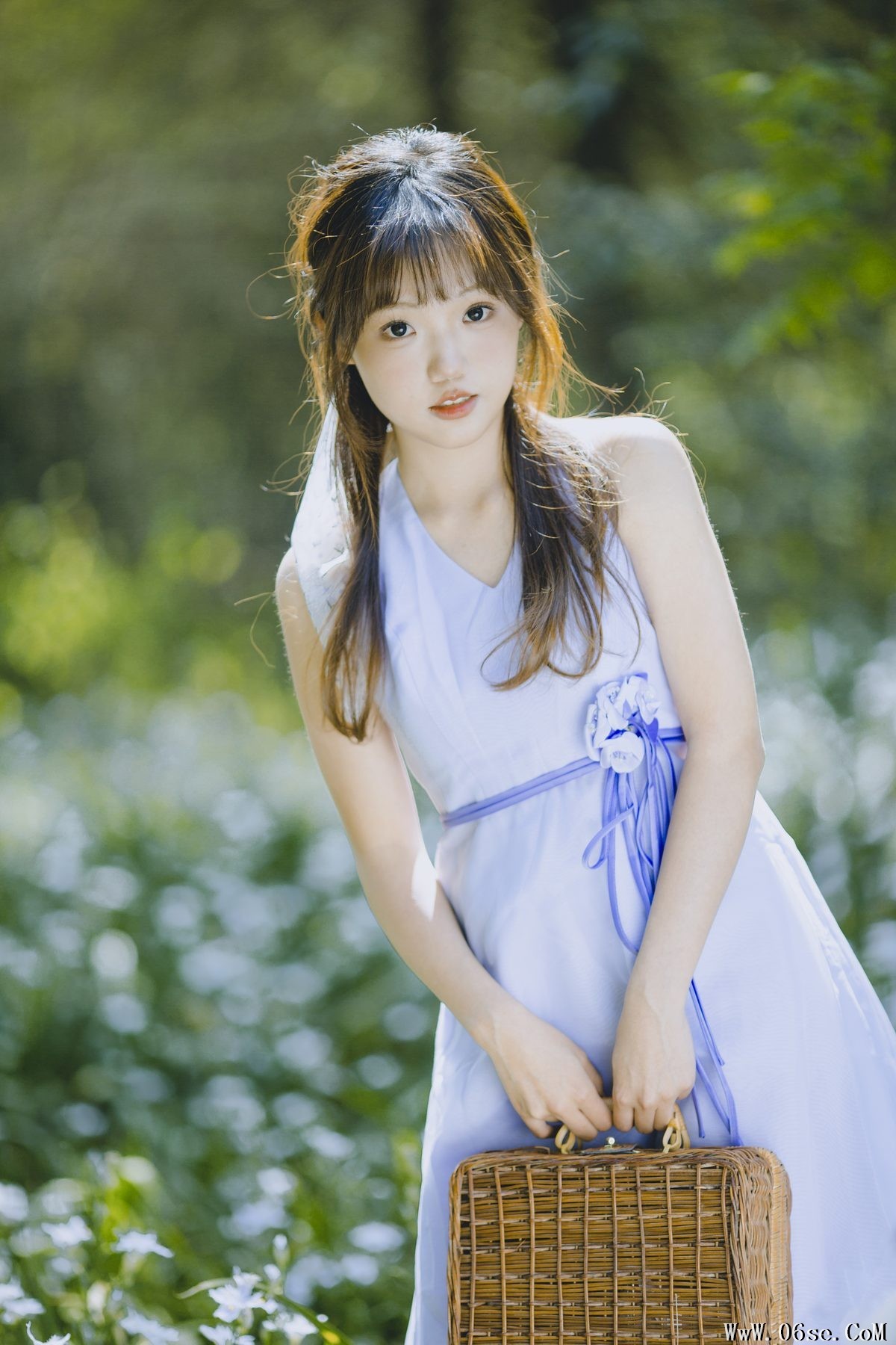 图片[9]-YiTuYu艺图语 Vol.4451 Gou Lian Mao Mi[21P]-六色网