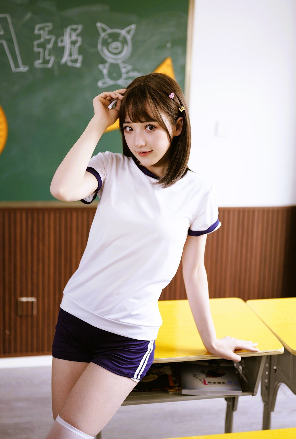图片[6]-YiTuYu艺图语 Vol.6812 Zhi Shi[29P]-六色网