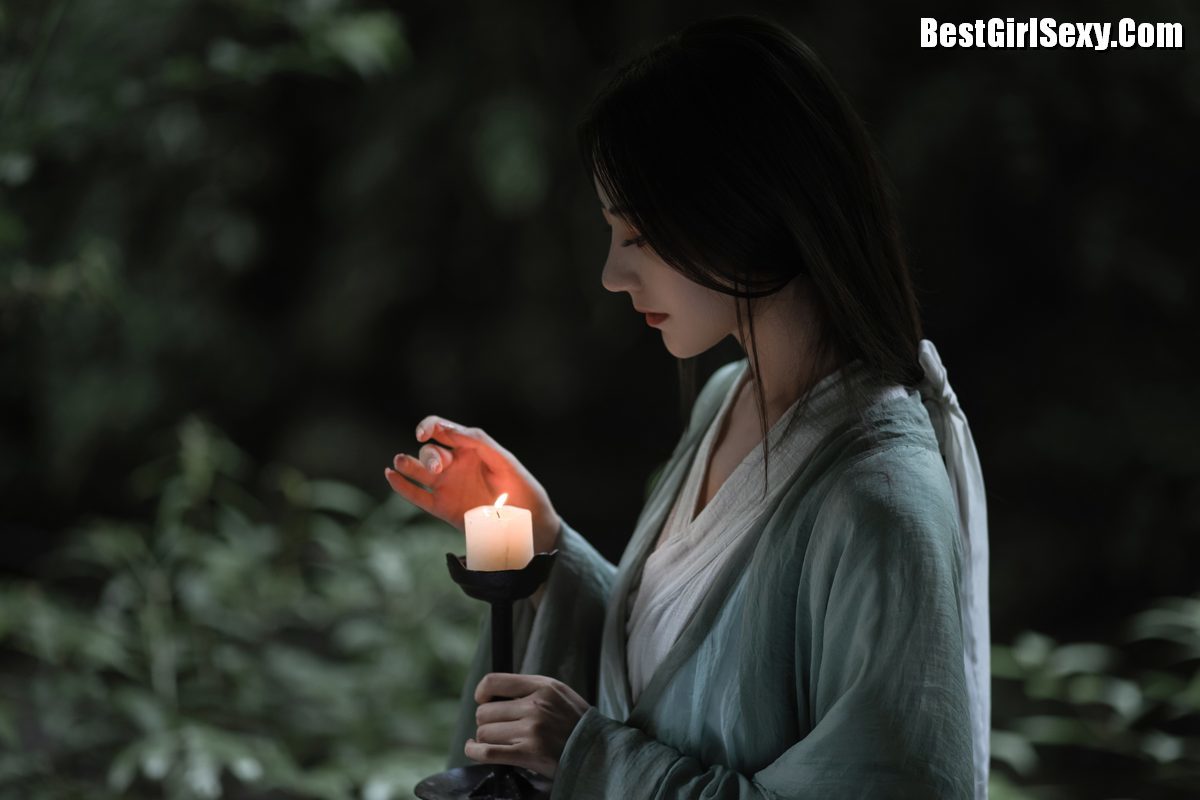 图片[16]-YiTuYu艺图语 Vol.4079 Ru Yu[32P]-六色网