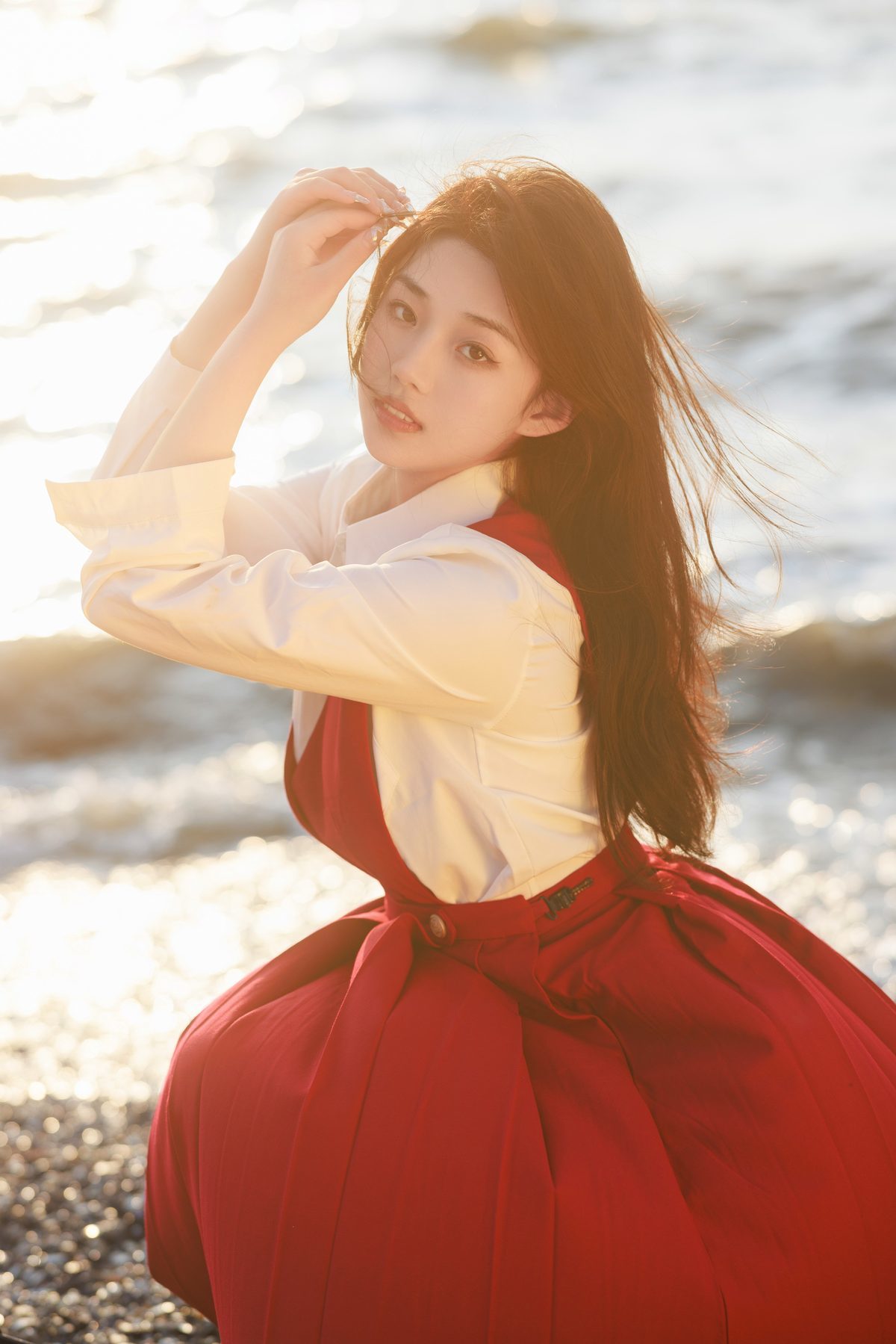 图片[30]-YiTuYu艺图语 Vol.4810 Pei Tong Xue[33P]-六色网