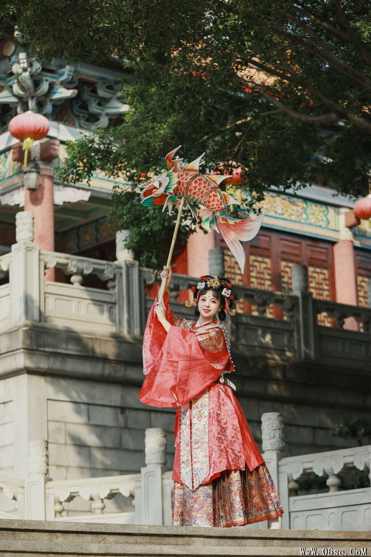 图片[8]-YiTuYu艺图语 Vol.6379 Mini Mi Li[27P]-六色网