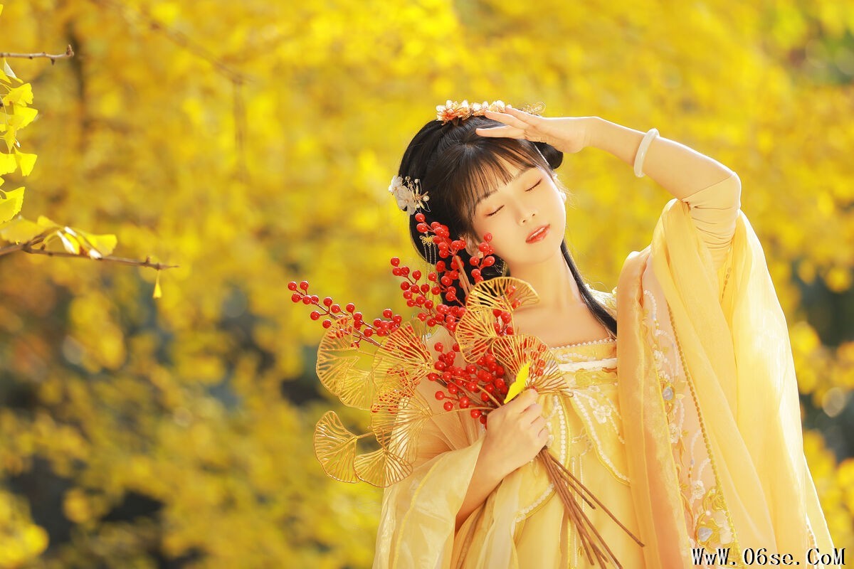 图片[9]-YiTuYu艺图语 Vol.7604 Zhou Zhou AY[25P]-六色网