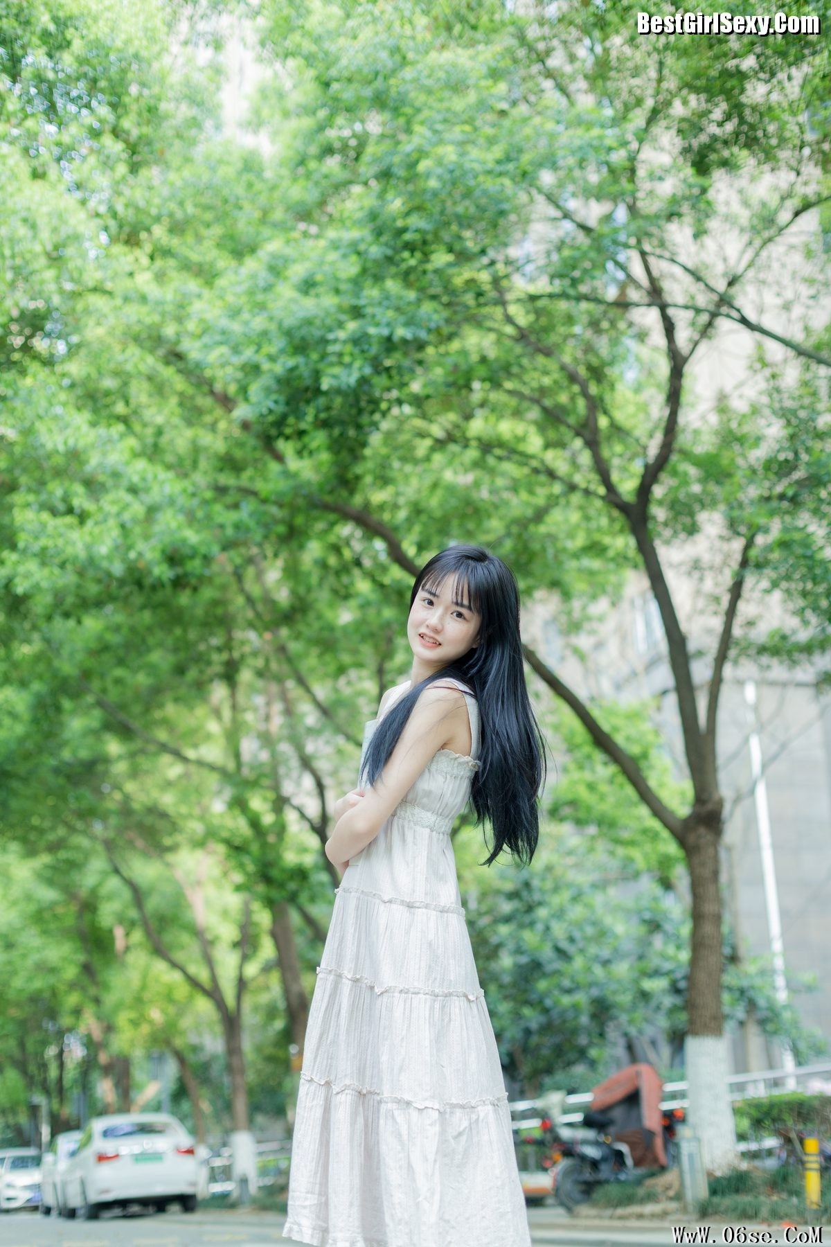 图片[20]-YiTuYu艺图语 Vol.4045 Xiao Yi Mei Mei Cute[31P]-六色网