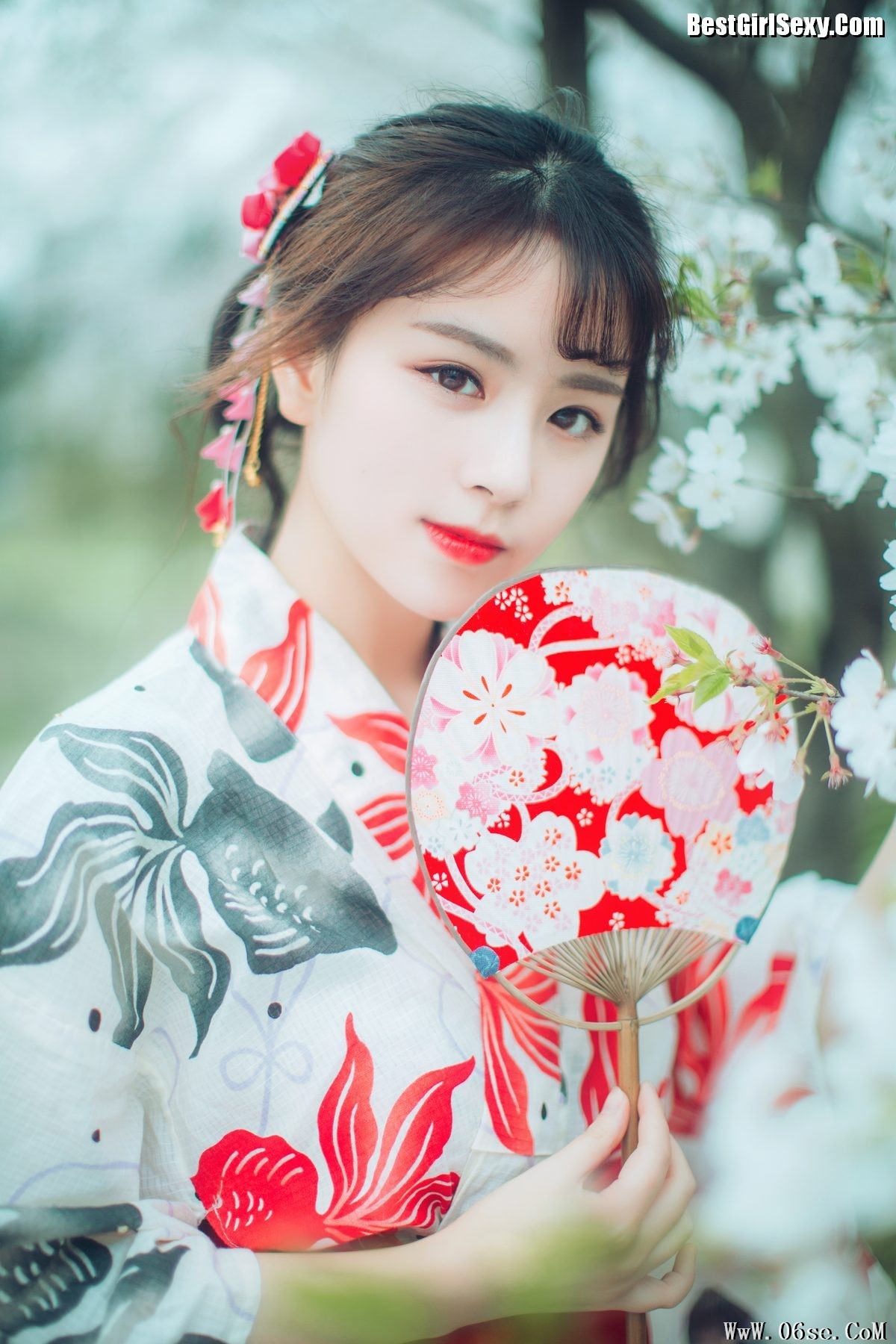 图片[5]-YiTuYu艺图语 Vol.4131 Gong Zi Bu Huai[25P]-六色网