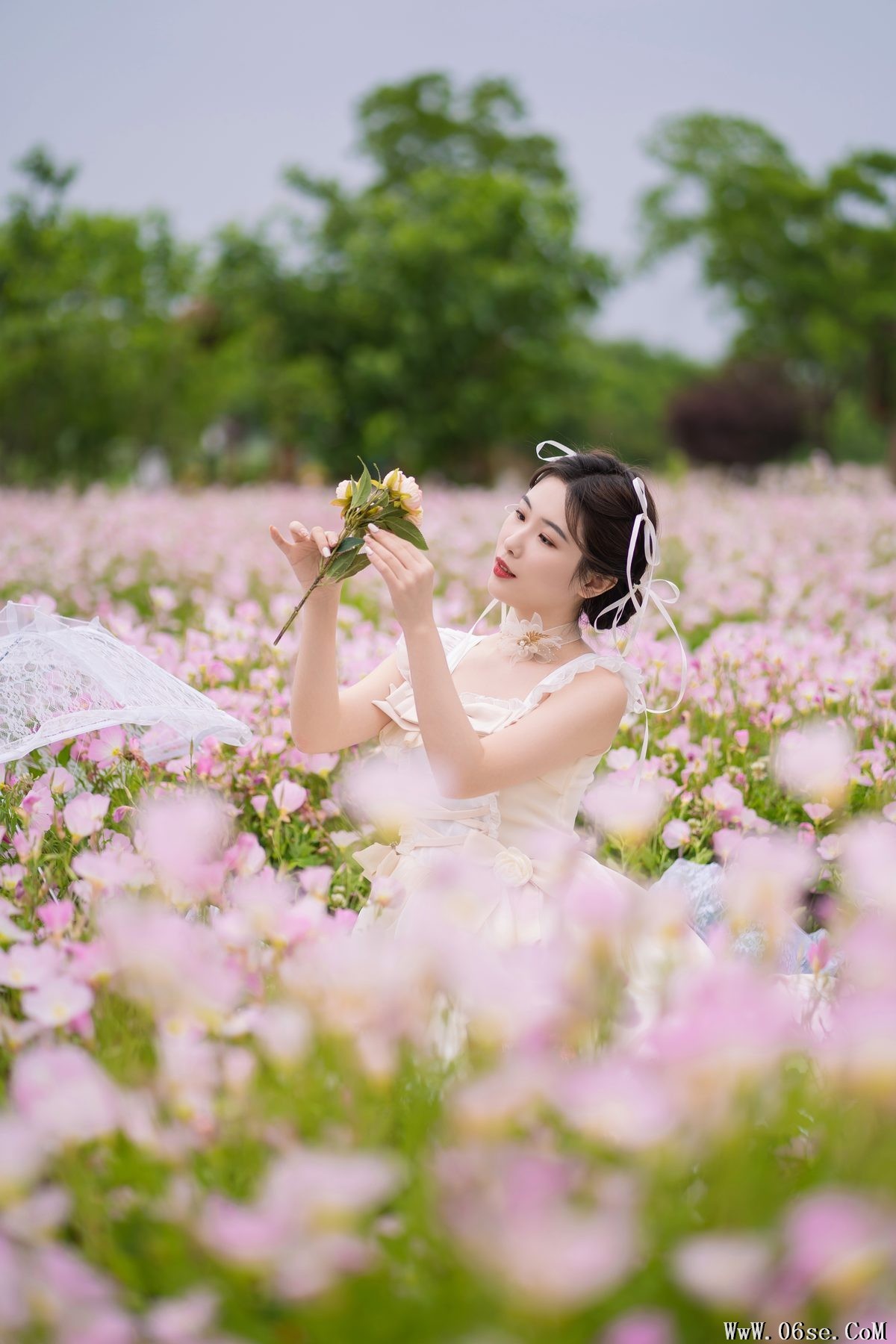 图片[10]-YiTuYu艺图语 Vol.6200 Tian Hui[26P]-六色网