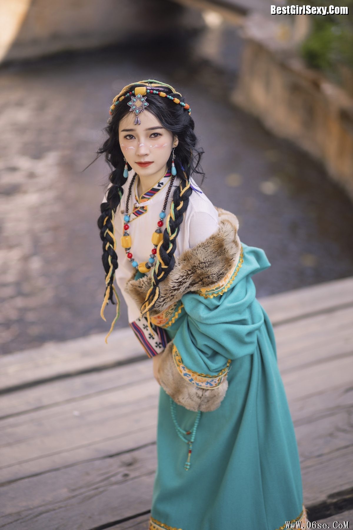 图片[15]-YiTuYu艺图语 Vol.3959 Feng Huan[21P]-六色网