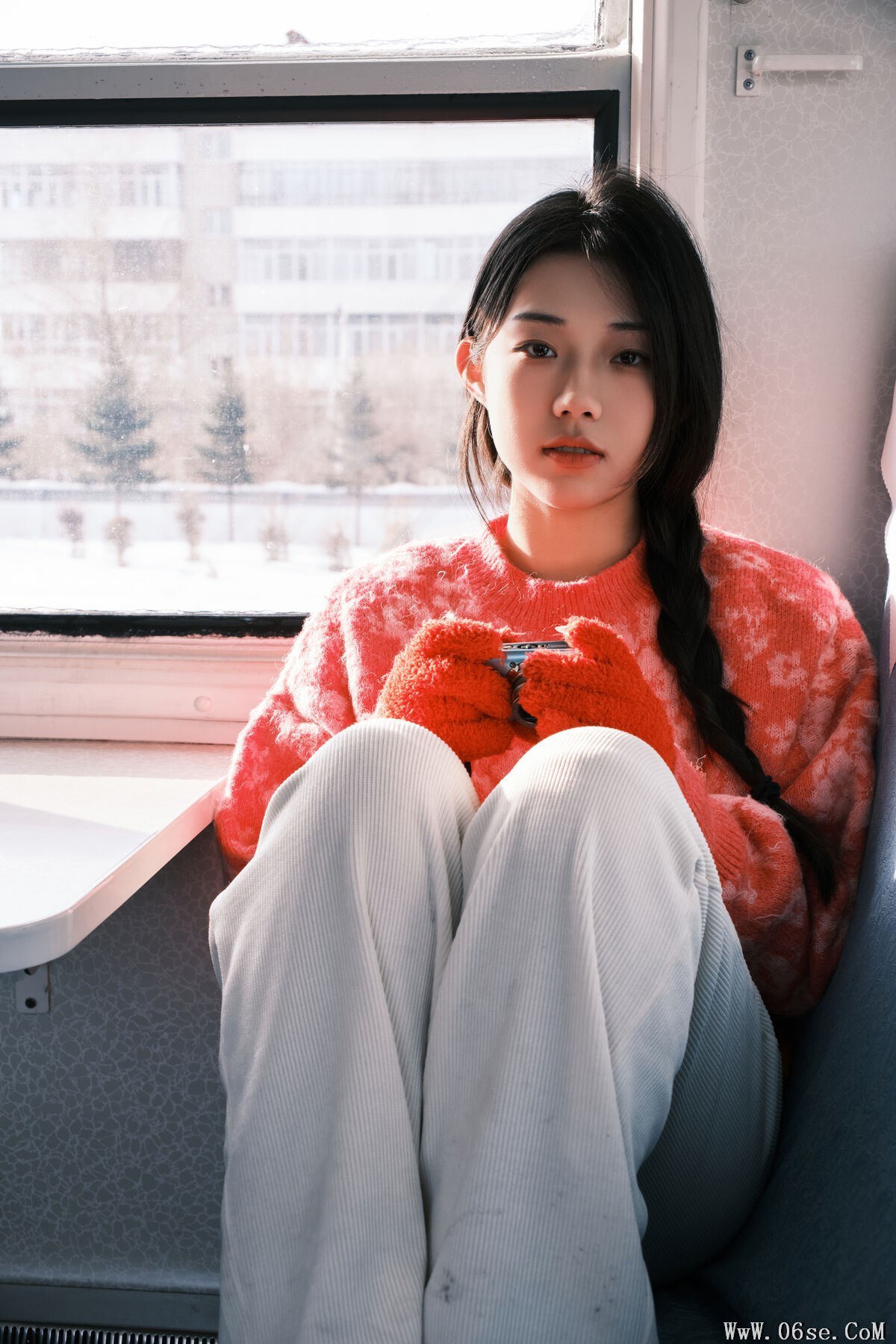 图片[18]-YiTuYu艺图语 Vol.6313 Pei Tong Xue[22P]-六色网