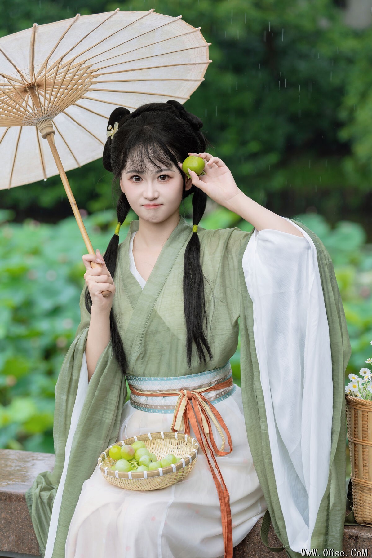 图片[20]-YiTuYu艺图语 Vol.7396 Jiao Yi Zhi Sui Sui[28P]-六色网