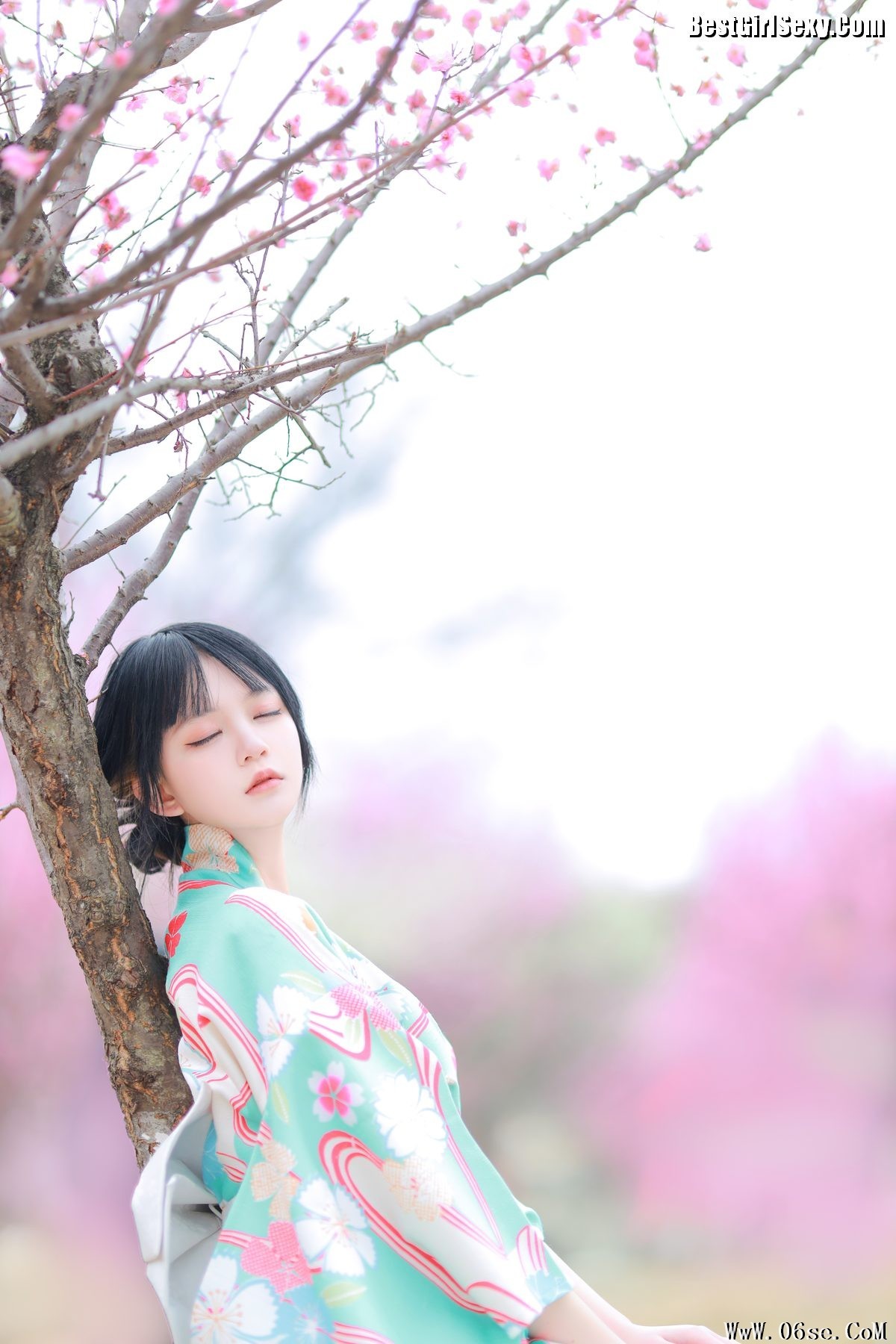 图片[6]-YiTuYu艺图语 Vol.4018 Wen Yu Jia[23P]-六色网