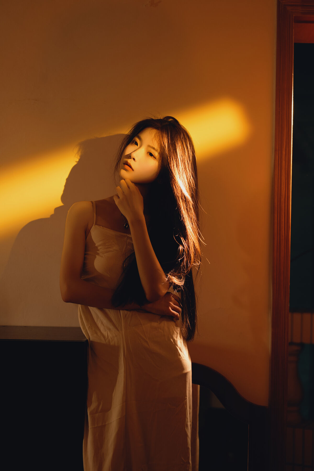 图片[34]-YiTuYu艺图语 Vol.7712 Winggle11[34P]-六色网