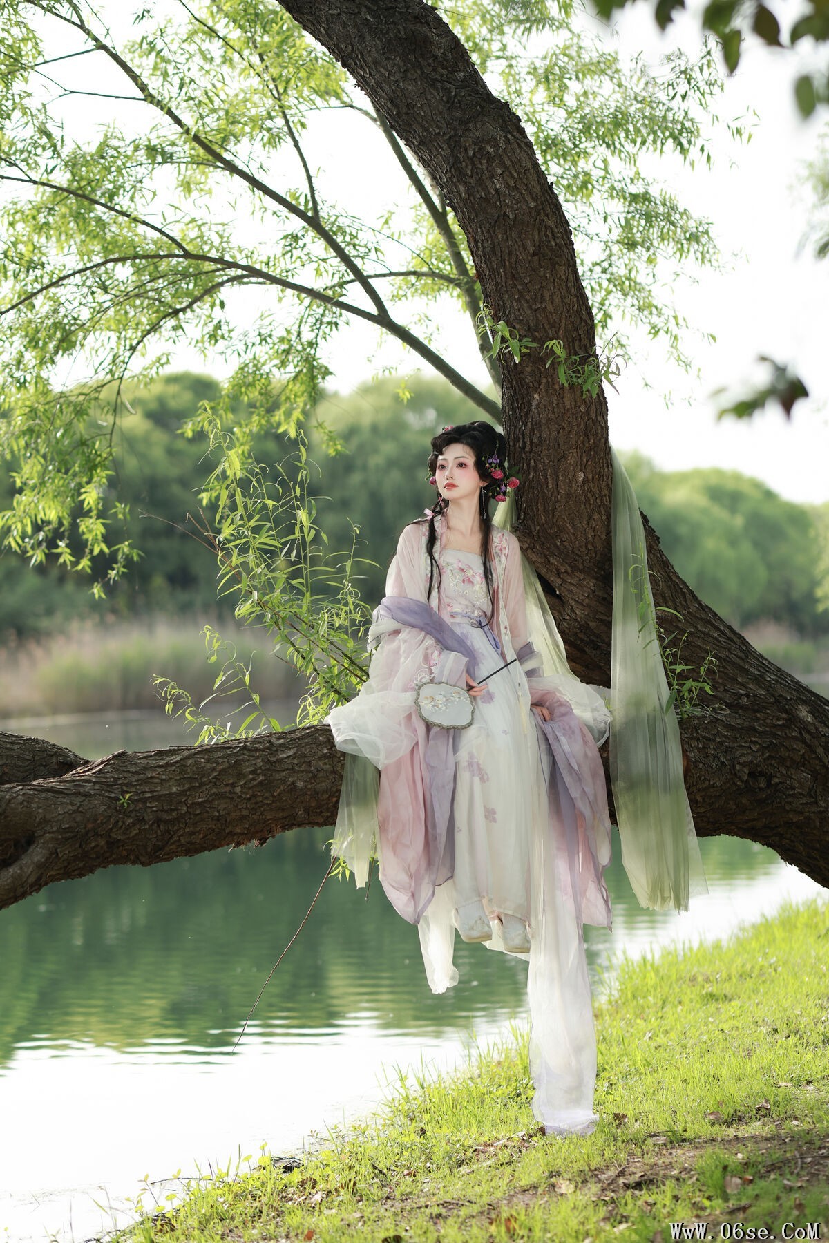 图片[20]-YiTuYu艺图语 Vol.7182 Xiao Yang Ai Gan Fan[28P]-六色网