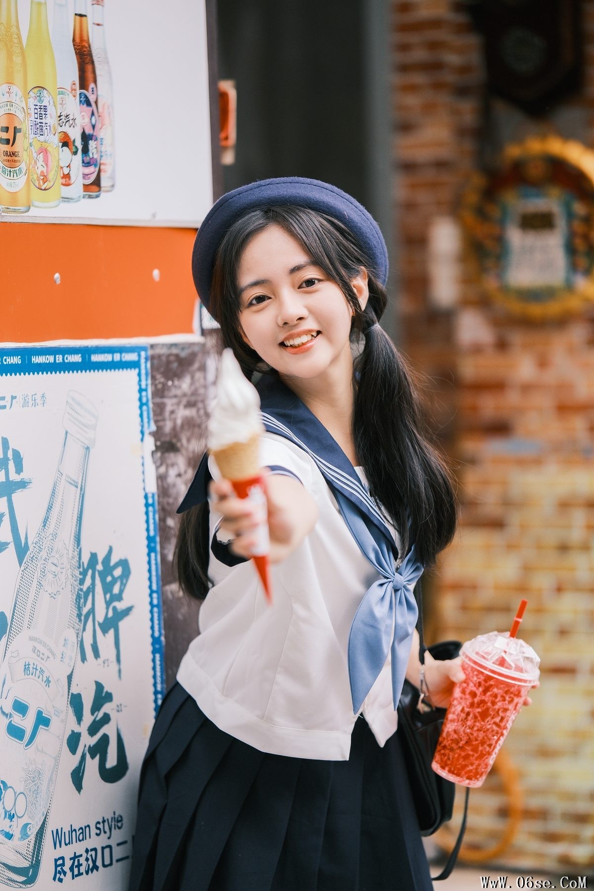 图片[15]-YiTuYu艺图语 Vol.4838 Qi Dou[23P]-六色网