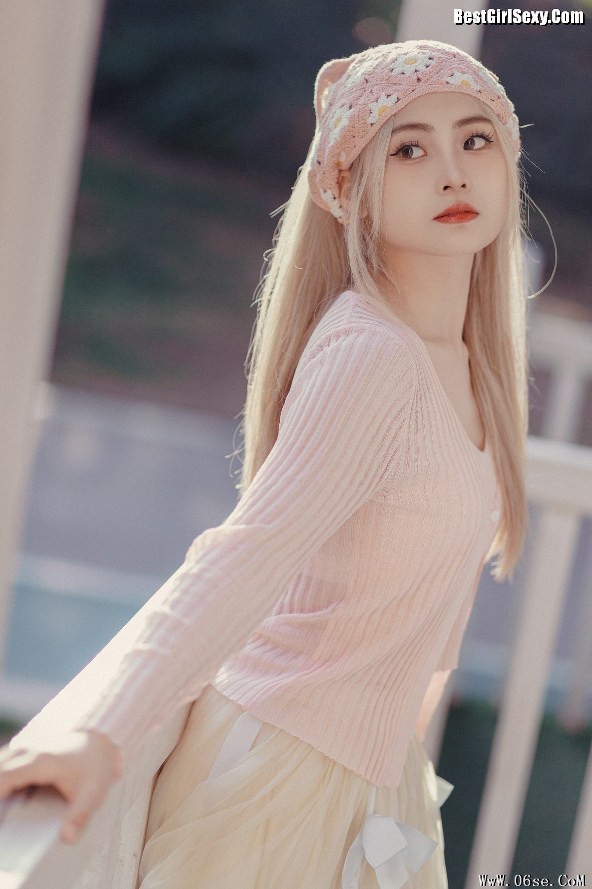 图片[11]-YiTuYu艺图语 Vol.3931 Gao Li Dai[30P]-六色网
