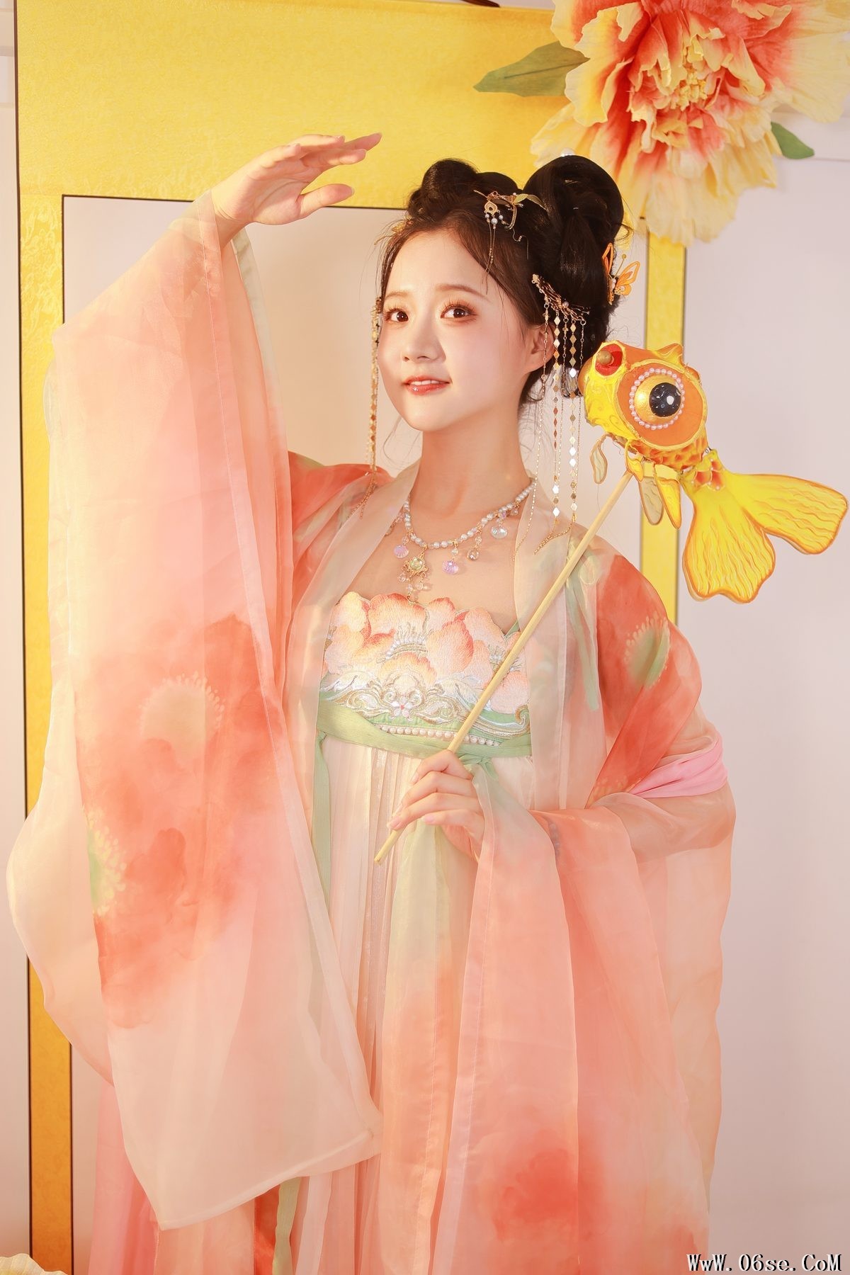 图片[9]-YiTuYu艺图语 Vol.4658 You Er Bai Bai[32P]-六色网
