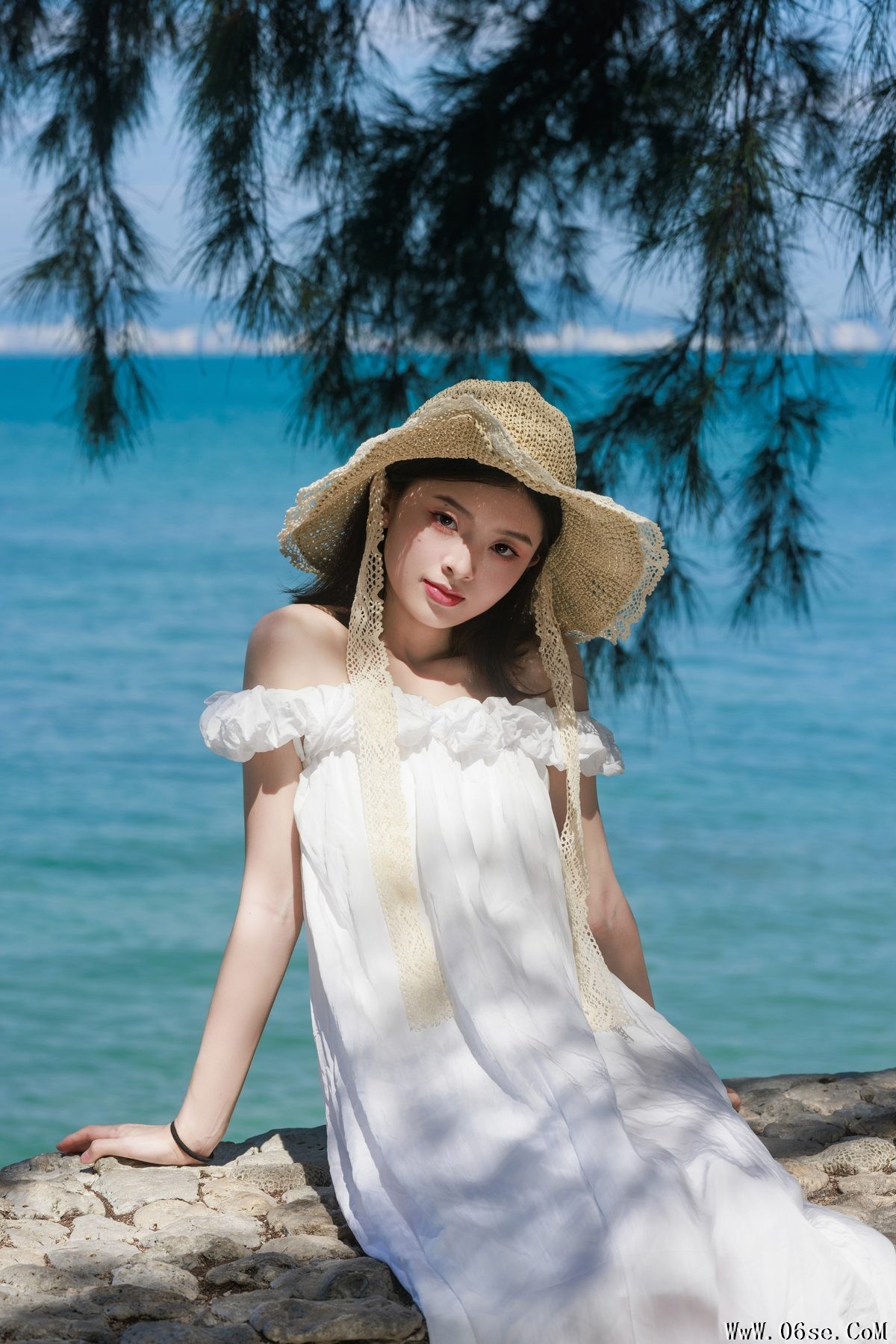 图片[19]-YiTuYu艺图语 Vol.5442 Zhang Zhang Bao[33P]-六色网