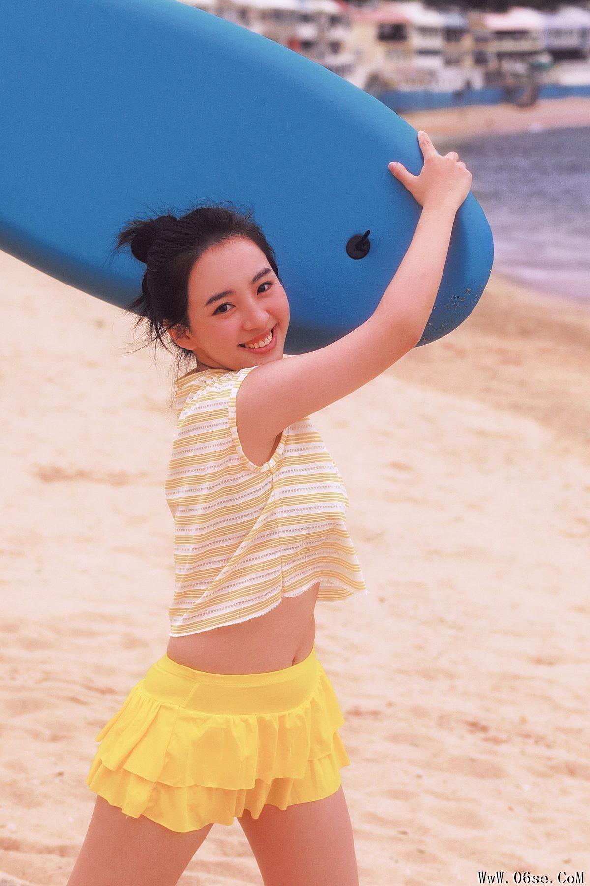 图片[12]-YiTuYu艺图语 Vol.5020 Ju Zi[23P]-六色网