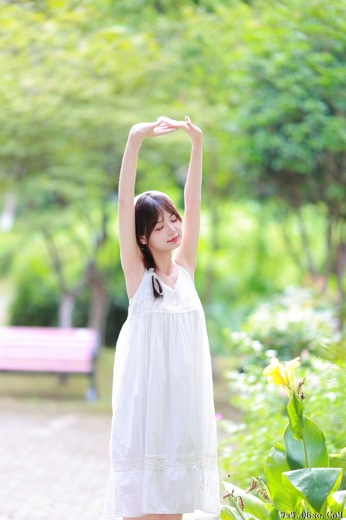 图片[16]-YiTuYu艺图语 Vol.5127 Mu Yan Se Cc[29P]-六色网