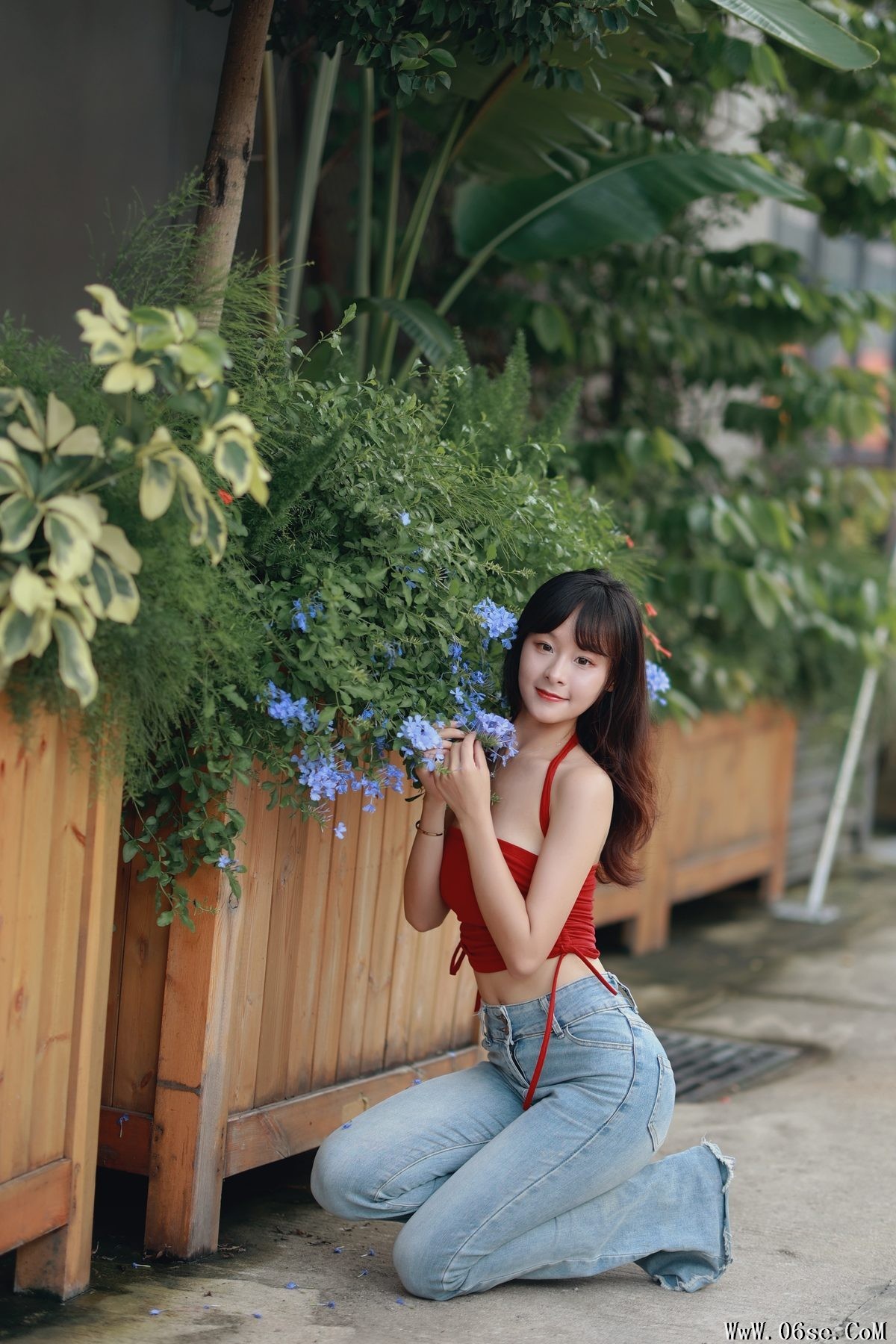 图片[33]-YiTuYu艺图语 Vol.5258 Xiao Ke[49P]-六色网