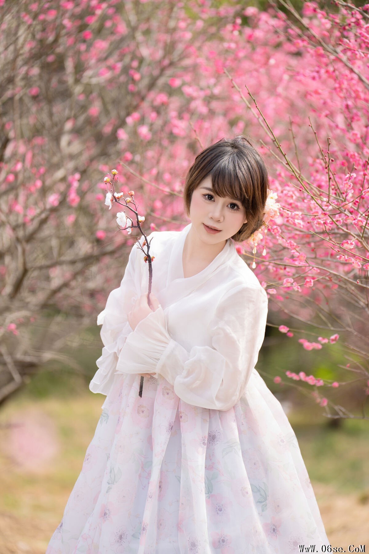 图片[18]-YiTuYu艺图语 Vol.6544 Pao Fu Xiao Fang[25P]-六色网