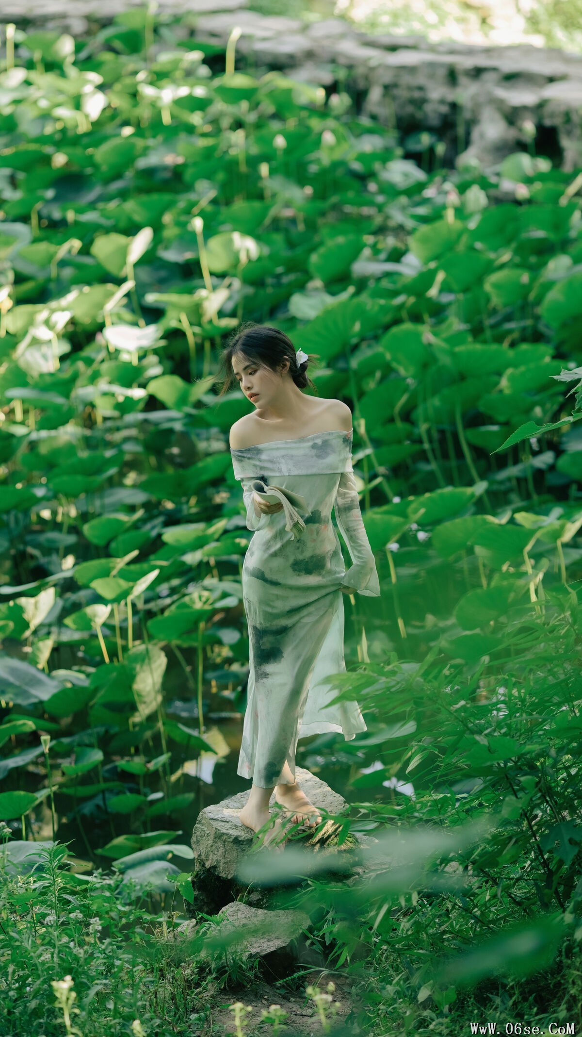 图片[24]-YiTuYu艺图语 Vol.7509 An Ni[25P]-六色网