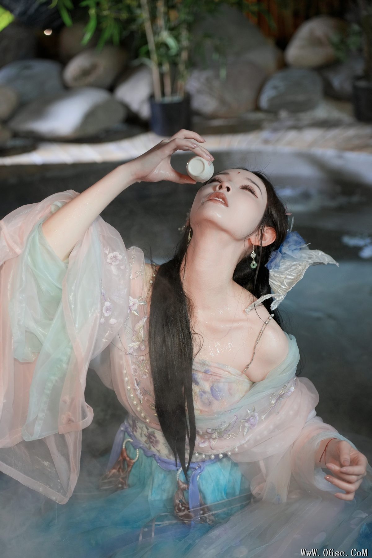 图片[17]-YiTuYu艺图语 Vol.4768 Vi Ge Vivian[48P]-六色网