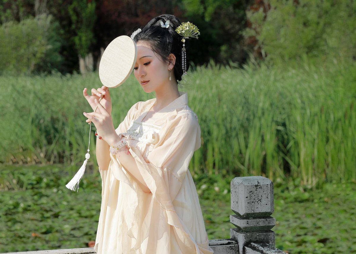 图片[27]-YiTuYu艺图语 Vol.4775 Chang Nian W[47P]-六色网