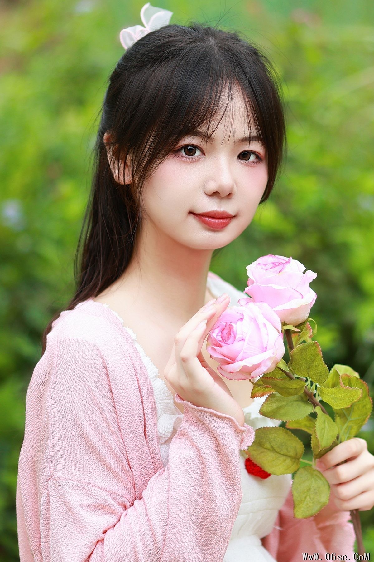 YiTuYu艺图语 Vol.5623 Mu Yan Se Cc[40P]-六色网