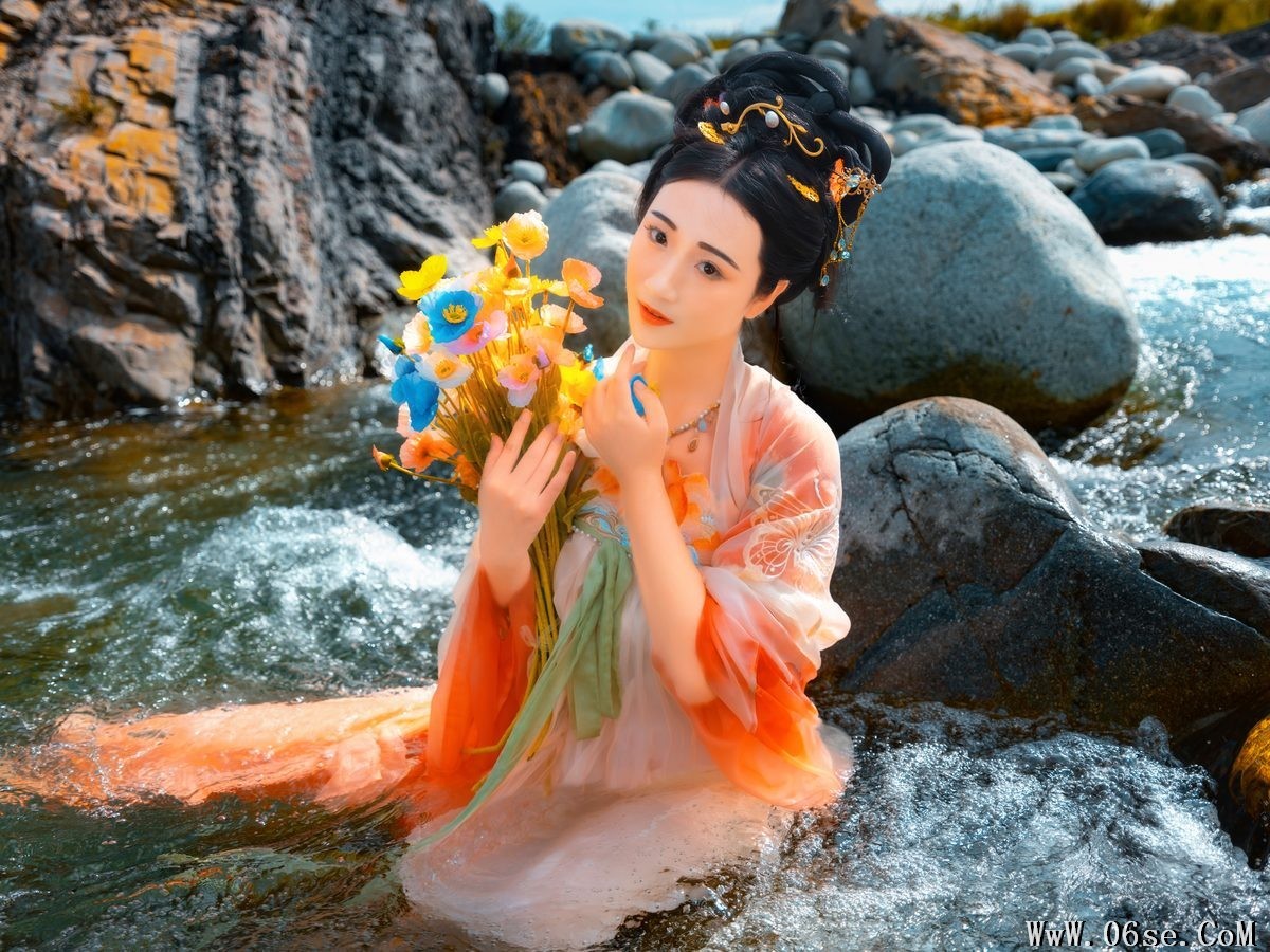 图片[11]-YiTuYu艺图语 Vol.5089 Long En Xing[49P]-六色网