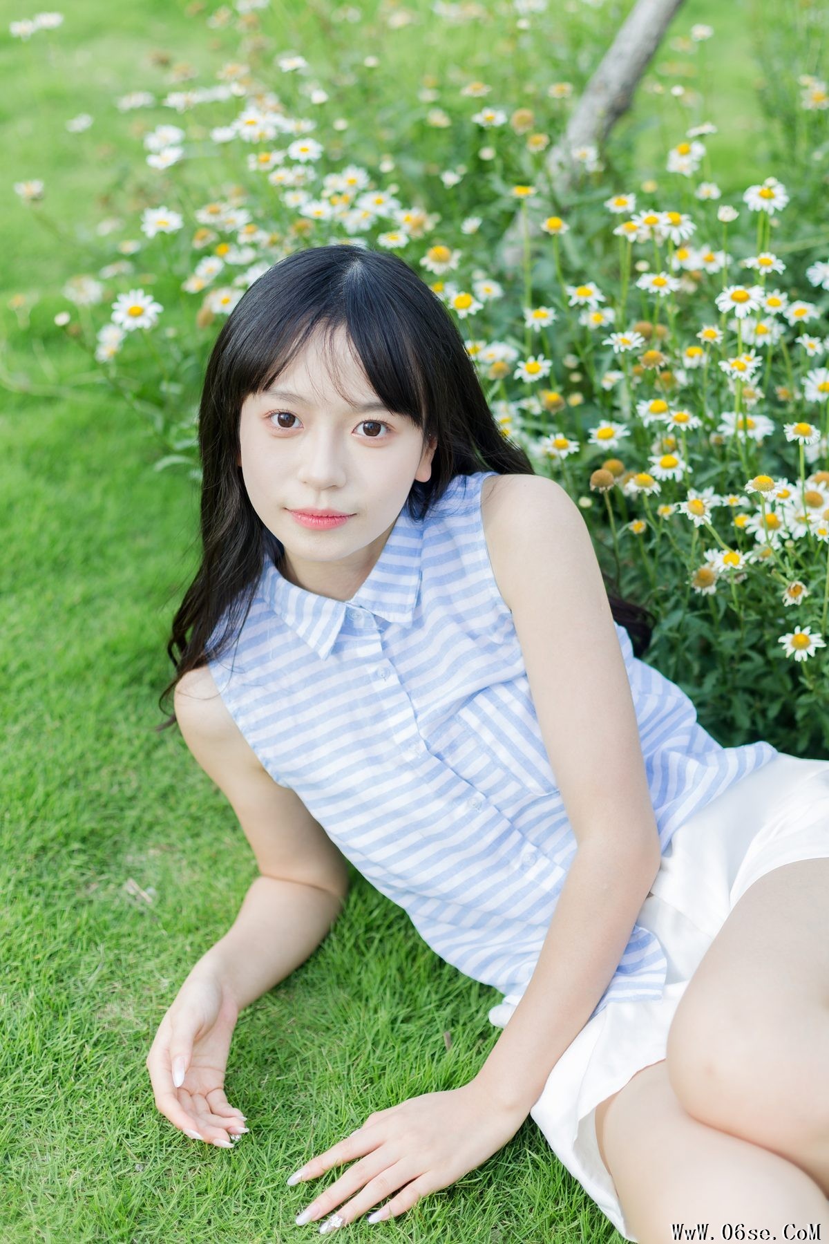 图片[32]-YiTuYu艺图语 Vol.4441 Yan Yun Lin Er[34P]-六色网