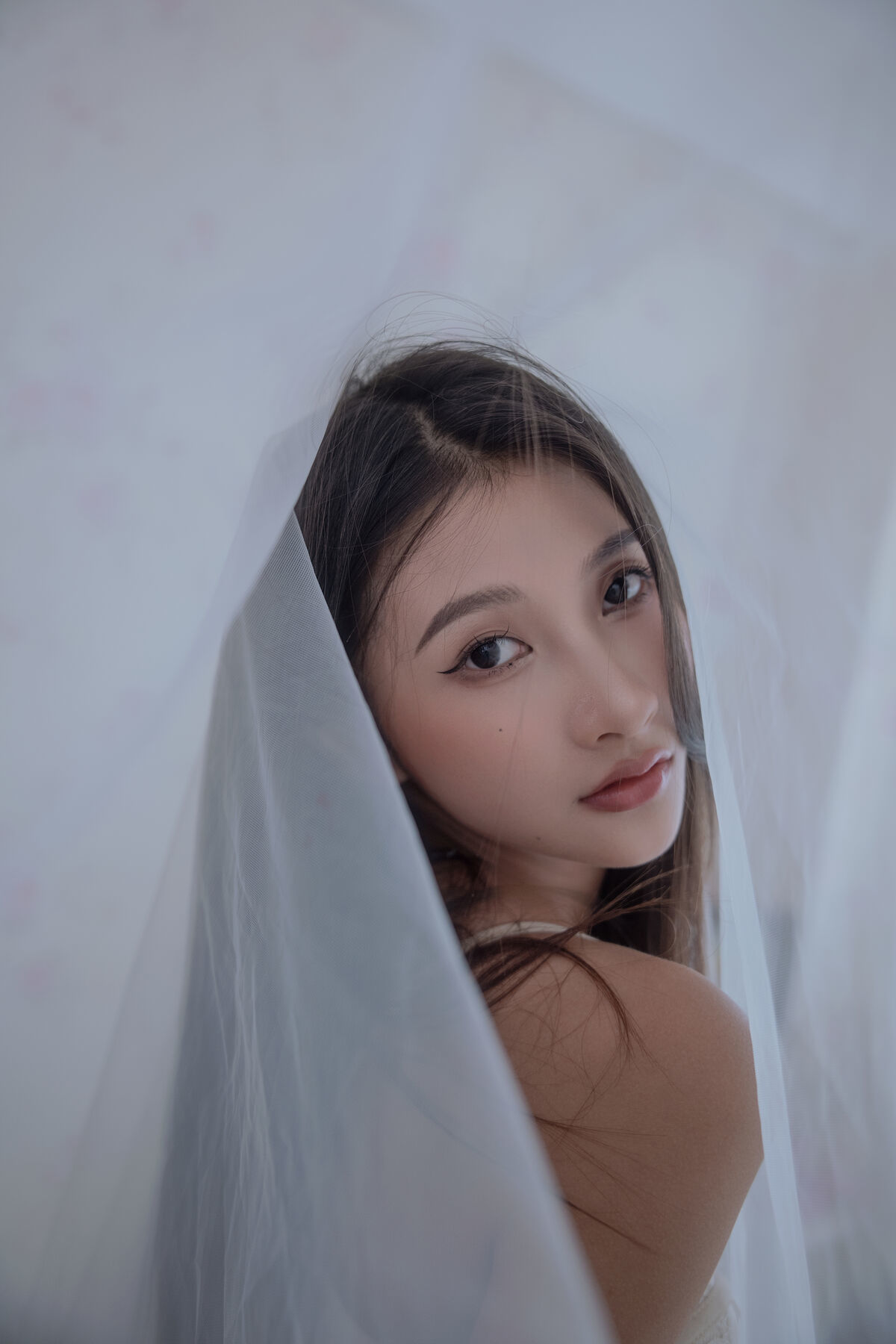图片[7]-YiTuYu艺图语 Vol.6674 Xiao Wen[31P]-六色网