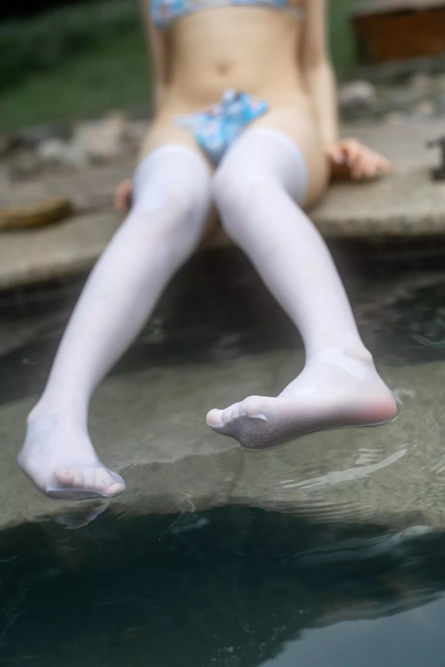 图片[50]-幼水铃衣 – 温泉体操服[85P]-六色网
