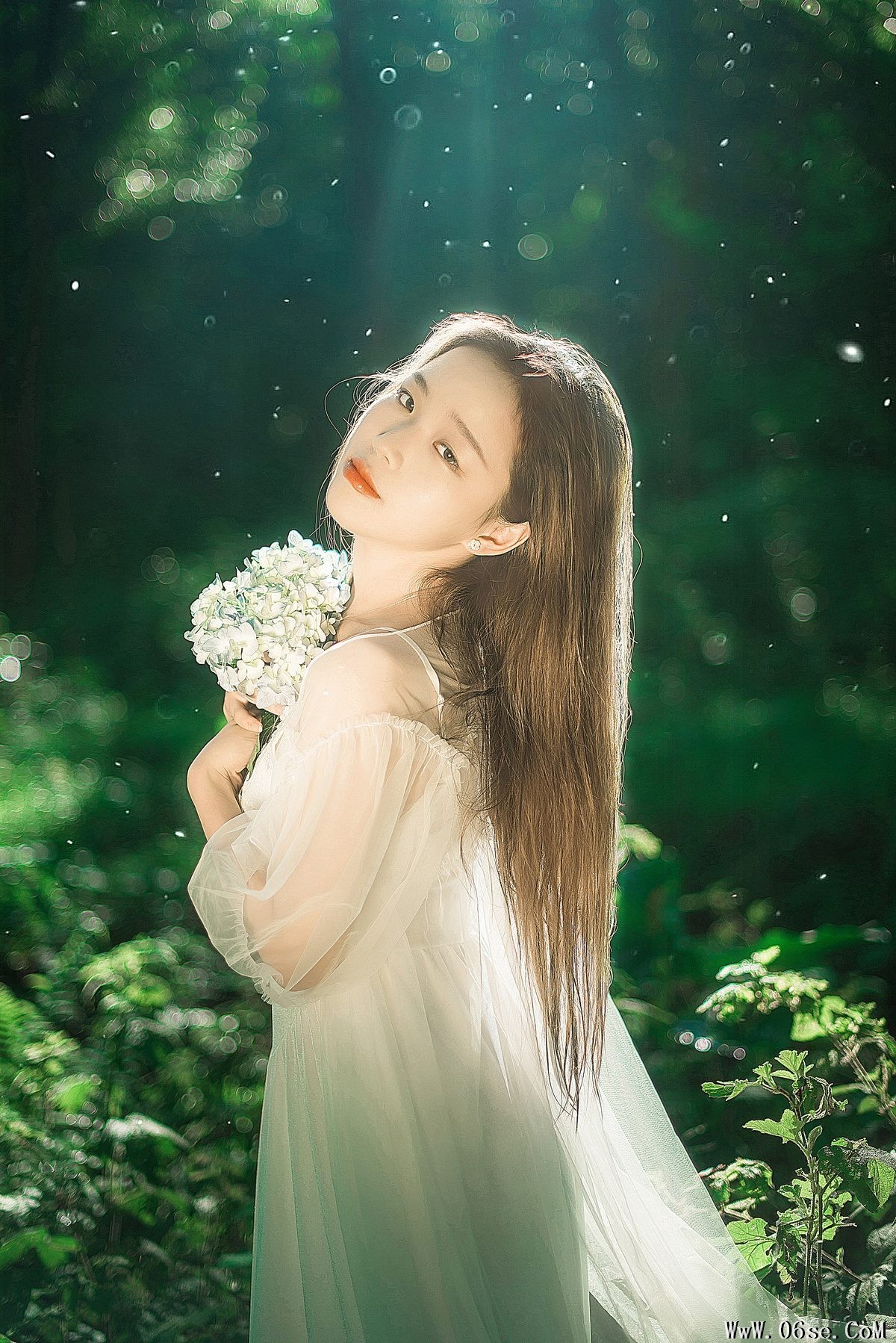 图片[4]-YiTuYu艺图语 Vol.5472 Zoey[32P]-六色网