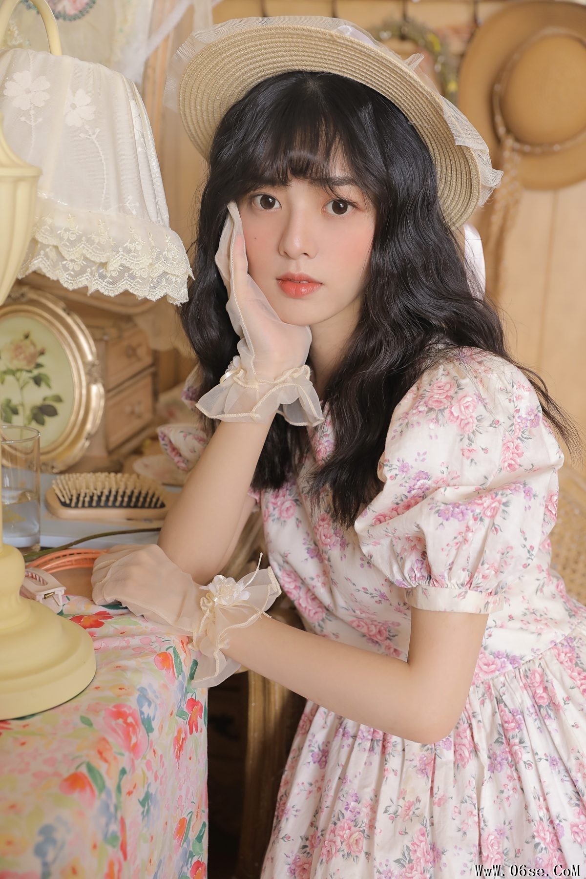 图片[3]-YiTuYu艺图语 Vol.5440 Sonia[22P]-六色网