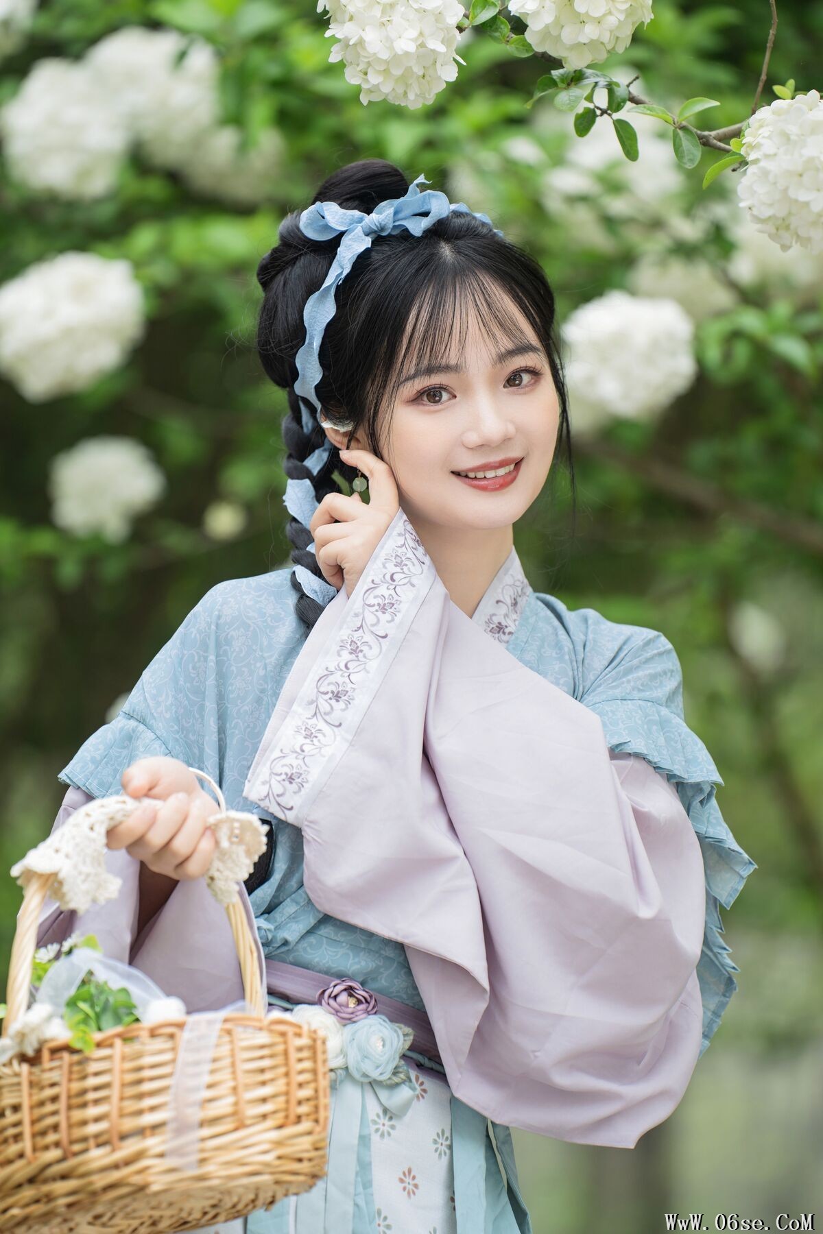 图片[13]-YiTuYu艺图语 Vol.6784 Xiao Ou O[25P]-六色网