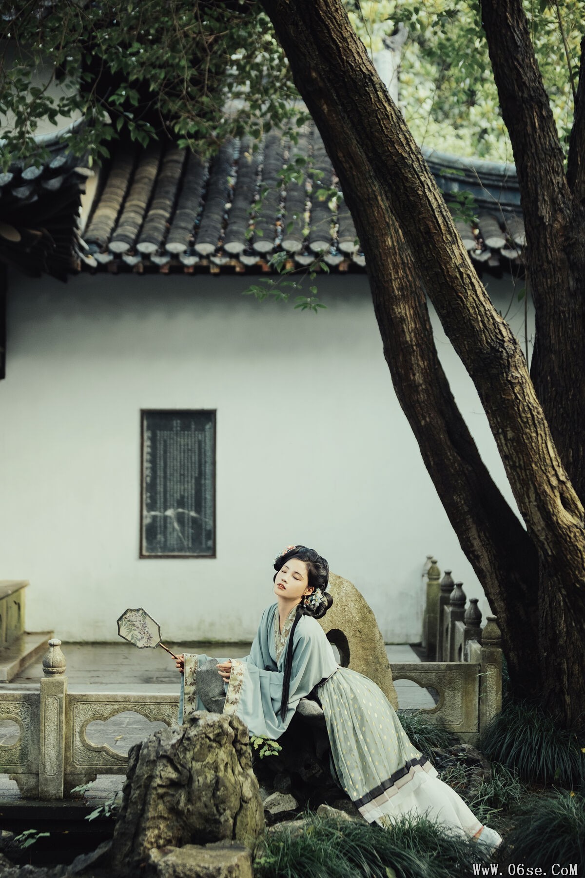 图片[12]-YiTuYu艺图语 Vol.7397 Lucky[30P]-六色网