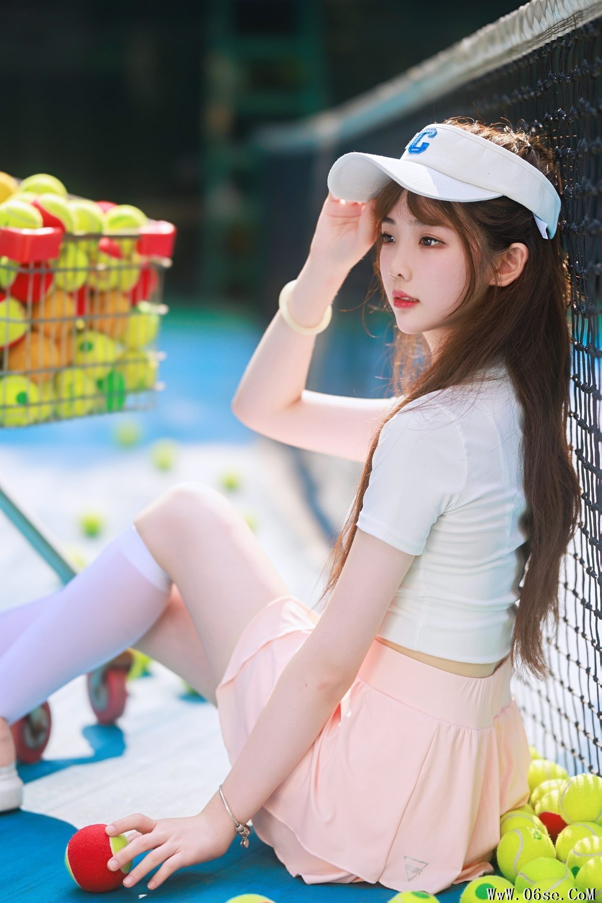 图片[18]-YiTuYu艺图语 Vol.4589 Xiao Jie Rui[38P]-六色网