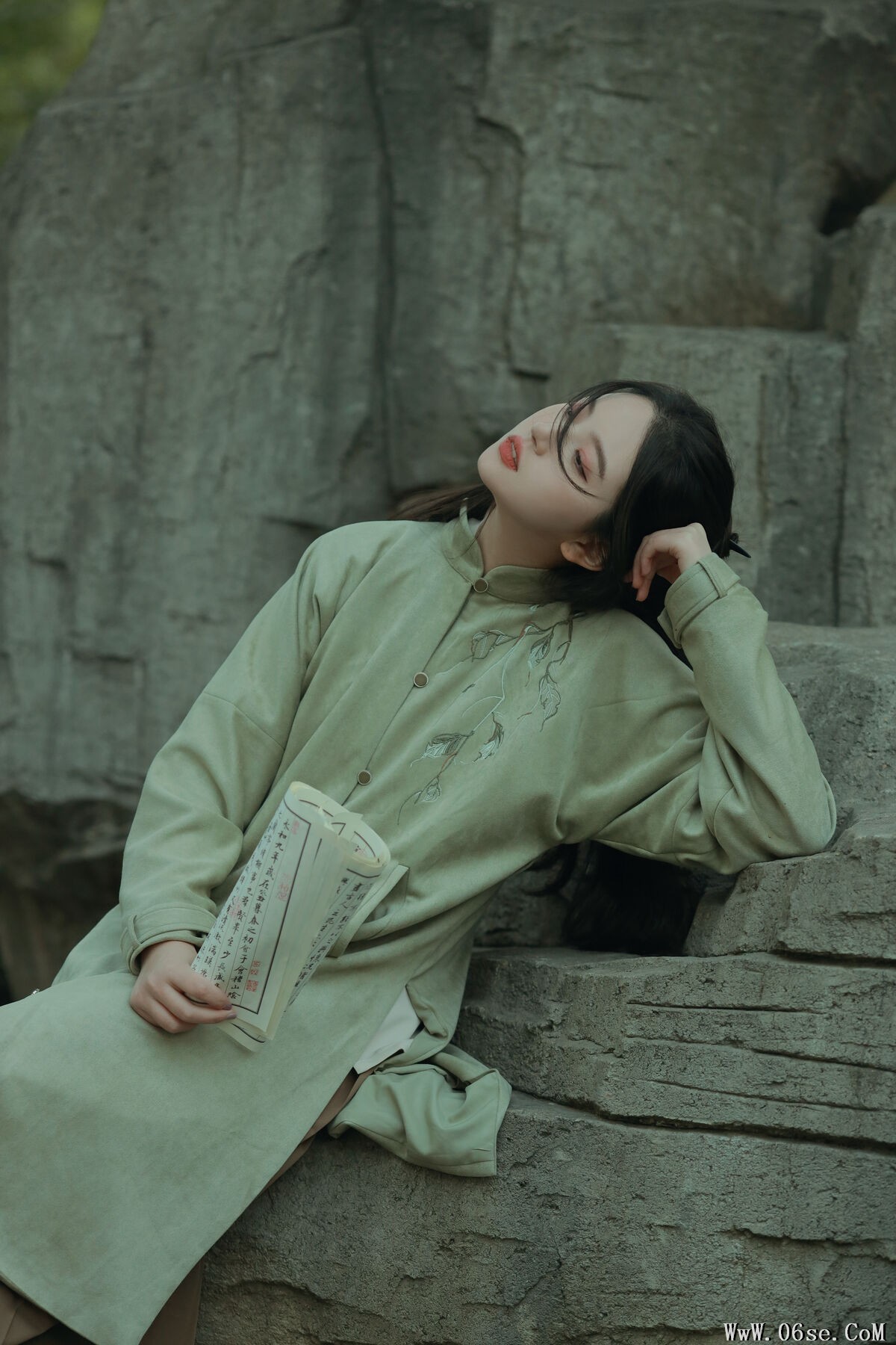 图片[21]-YiTuYu艺图语 Vol.6652 Elaine[31P]-六色网