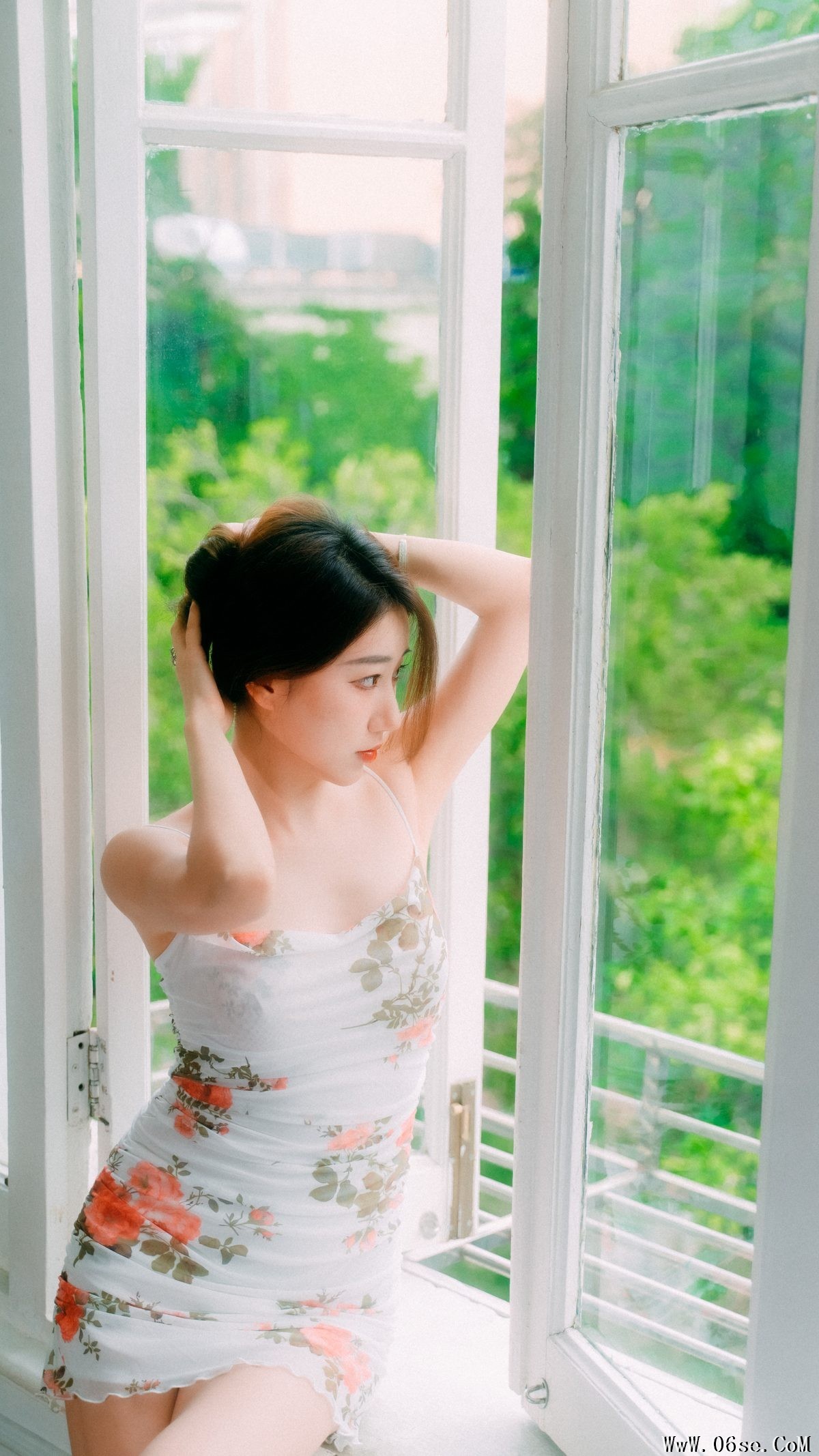图片[26]-YiTuYu艺图语 Vol.4821 Tao Zi[56P]-六色网