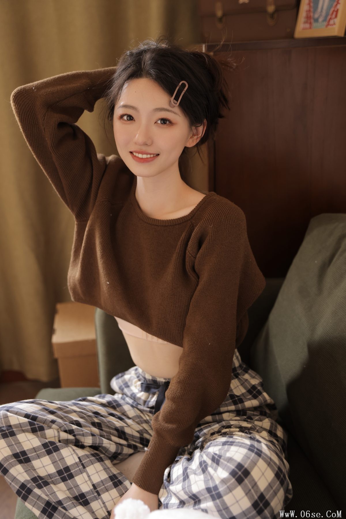 图片[22]-YiTuYu艺图语 Vol.4564 Xiao Yang Ai Gan Fan[29P]-六色网