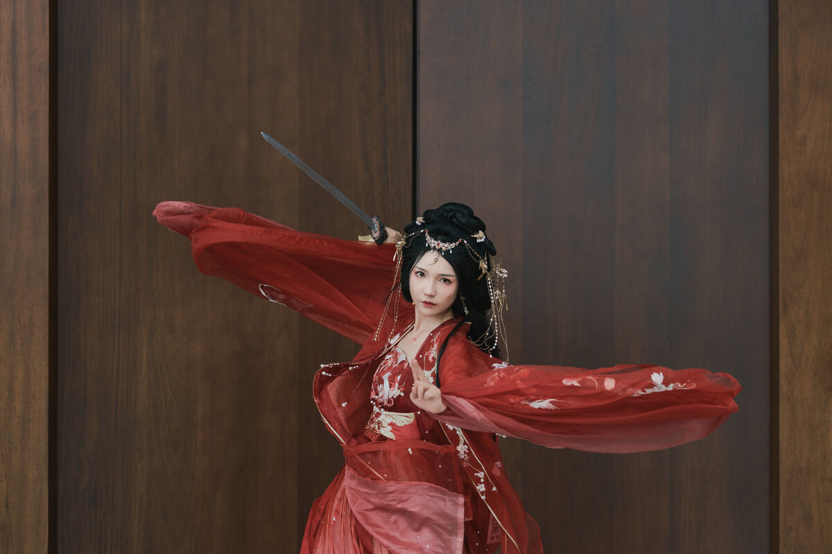 图片[31]-YiTuYu艺图语 Vol.7319 Rui Xue Mizuyuki[33P]-六色网
