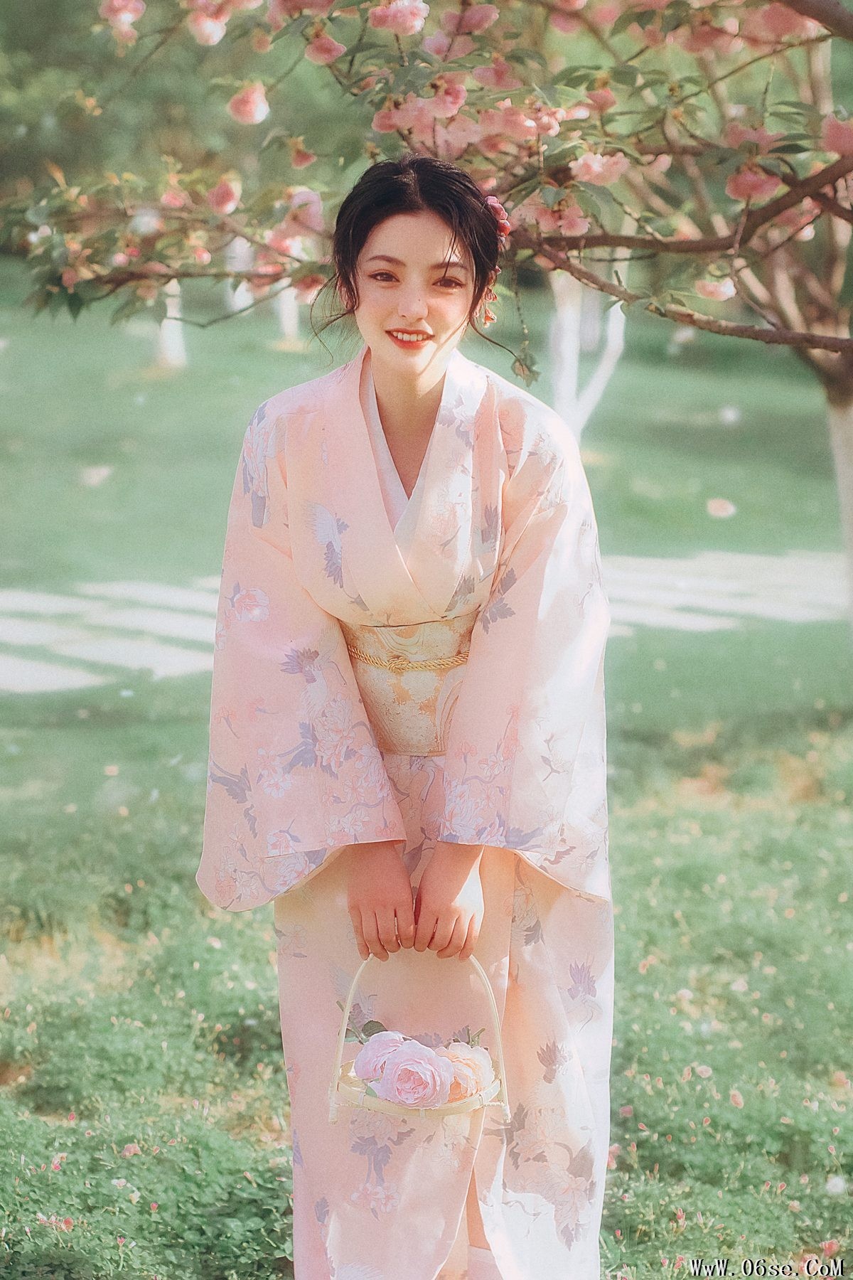 图片[20]-YiTuYu艺图语 Vol.3227 Yu San Sui Ya[39P]-六色网