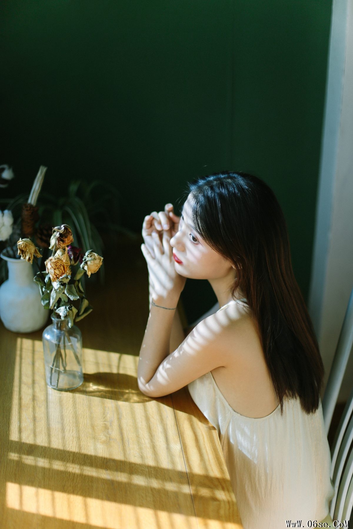 图片[39]-YiTuYu艺图语 Vol.3229 Wu Rui[39P]-六色网