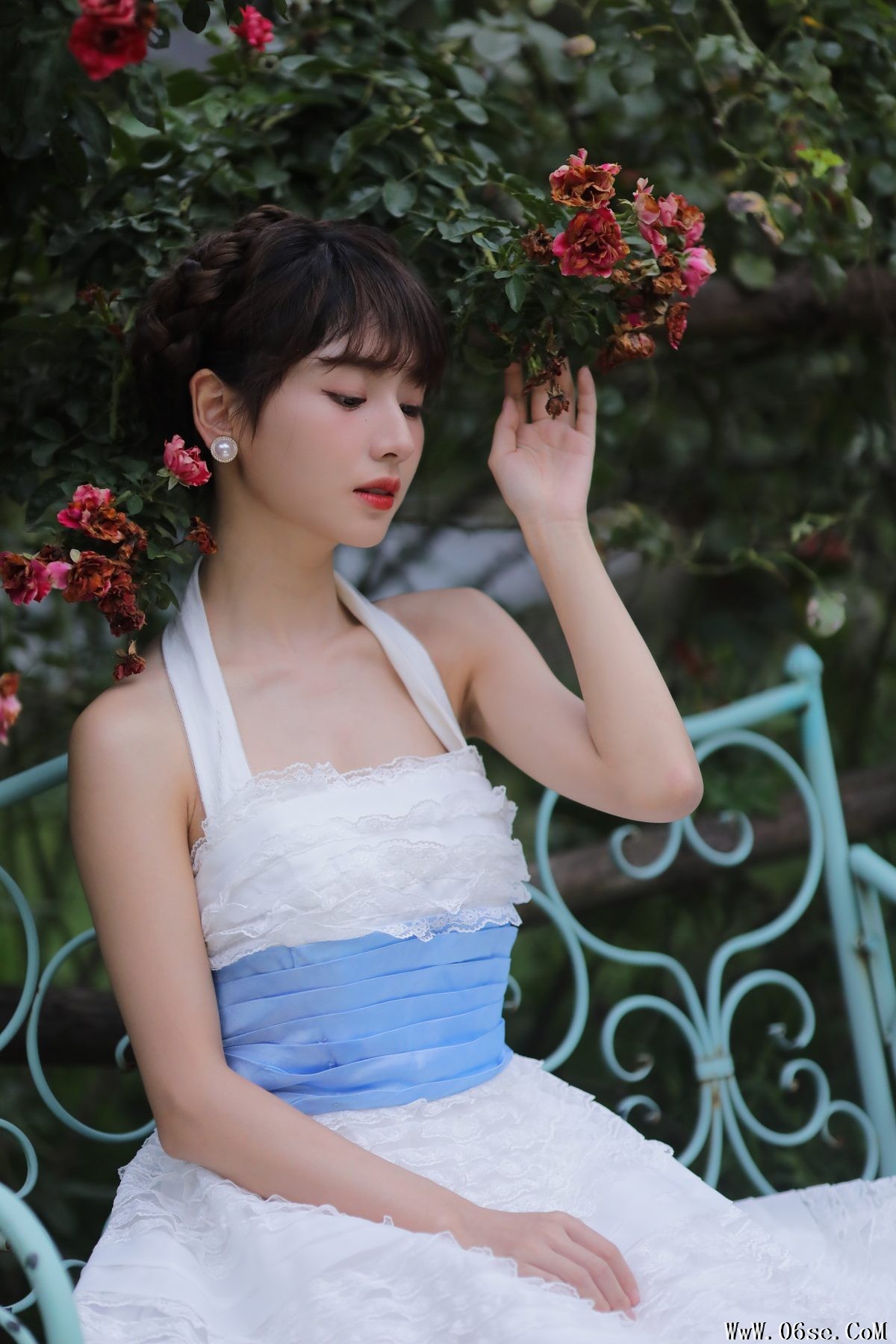 图片[27]-YiTuYu艺图语 Vol.3145 Gu Linx[28P]-六色网