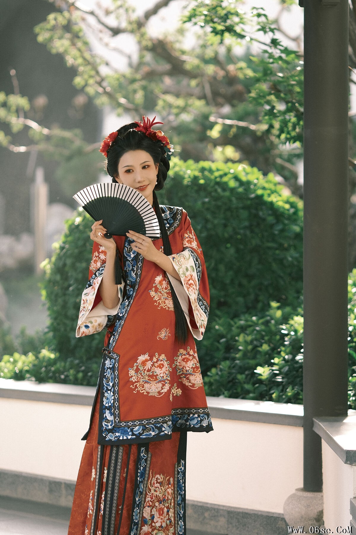 图片[17]-YiTuYu艺图语 Vol.7459 Xiao Bei Ke Qing Bu Yao Fang Qi[29P]-六色网