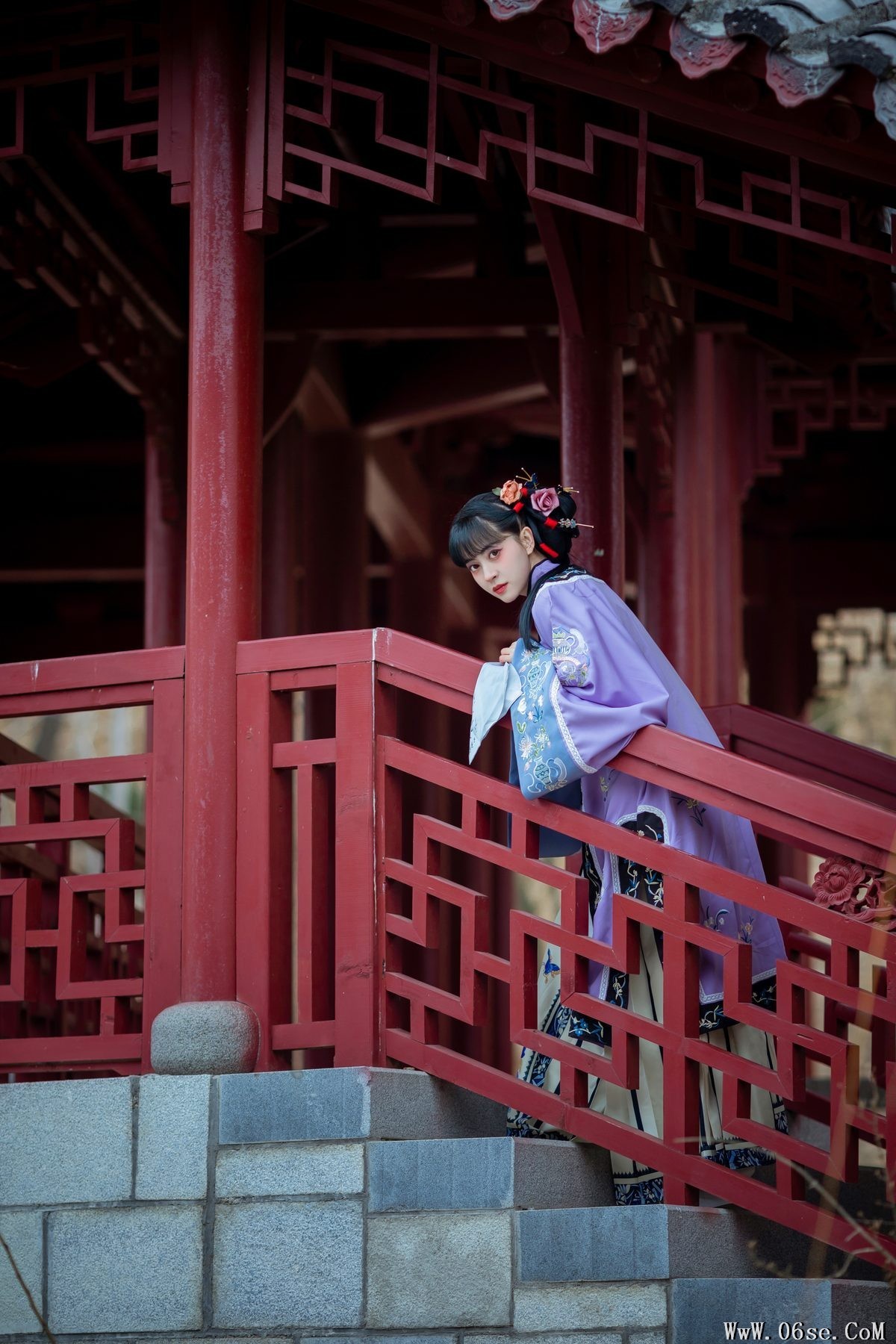 图片[30]-YiTuYu艺图语 Vol.3700 Yi Xuan[46P]-六色网