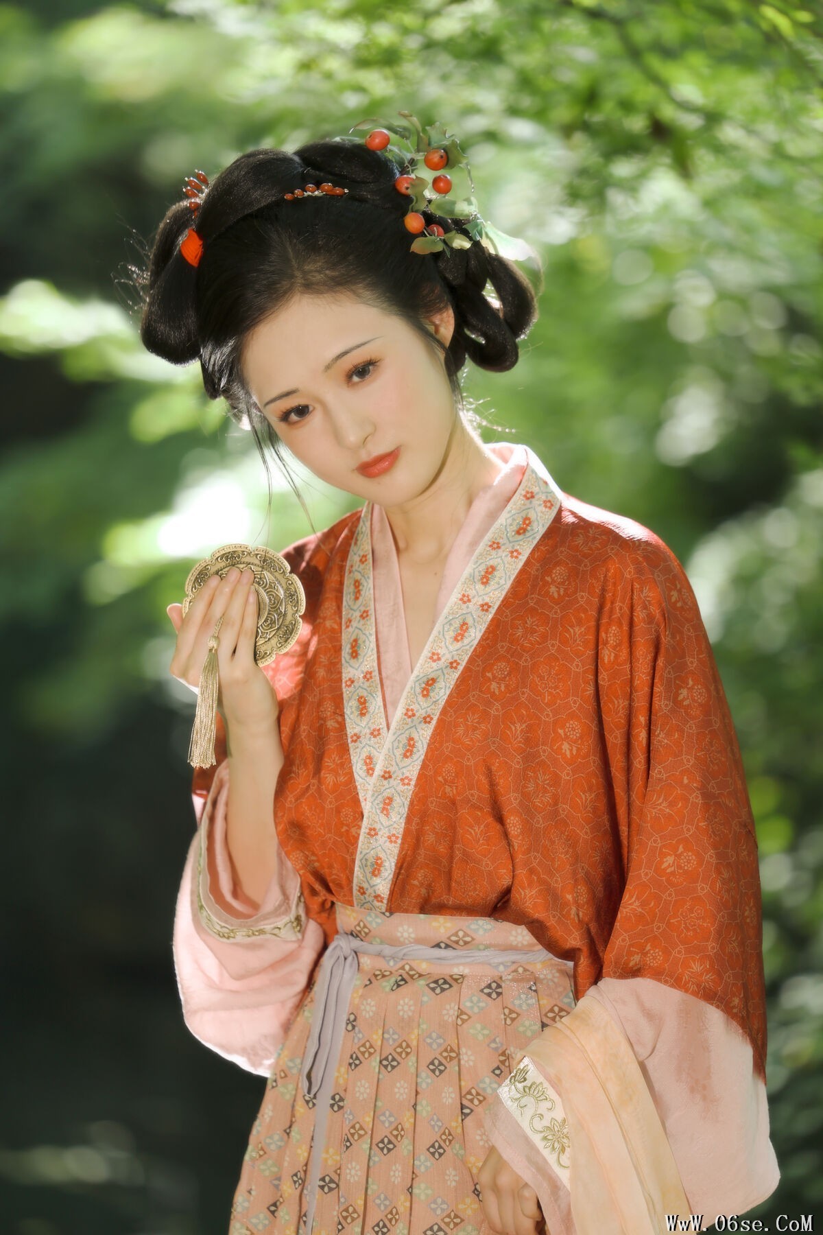 图片[18]-YiTuYu艺图语 Vol.7458 Yu Yuan Yi Wan[23P]-六色网
