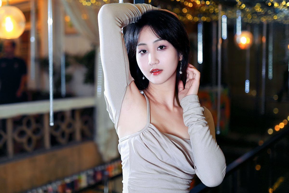 图片[49]-YiTuYu艺图语 Vol.5496 Cha Xiao Tu[58P]-六色网